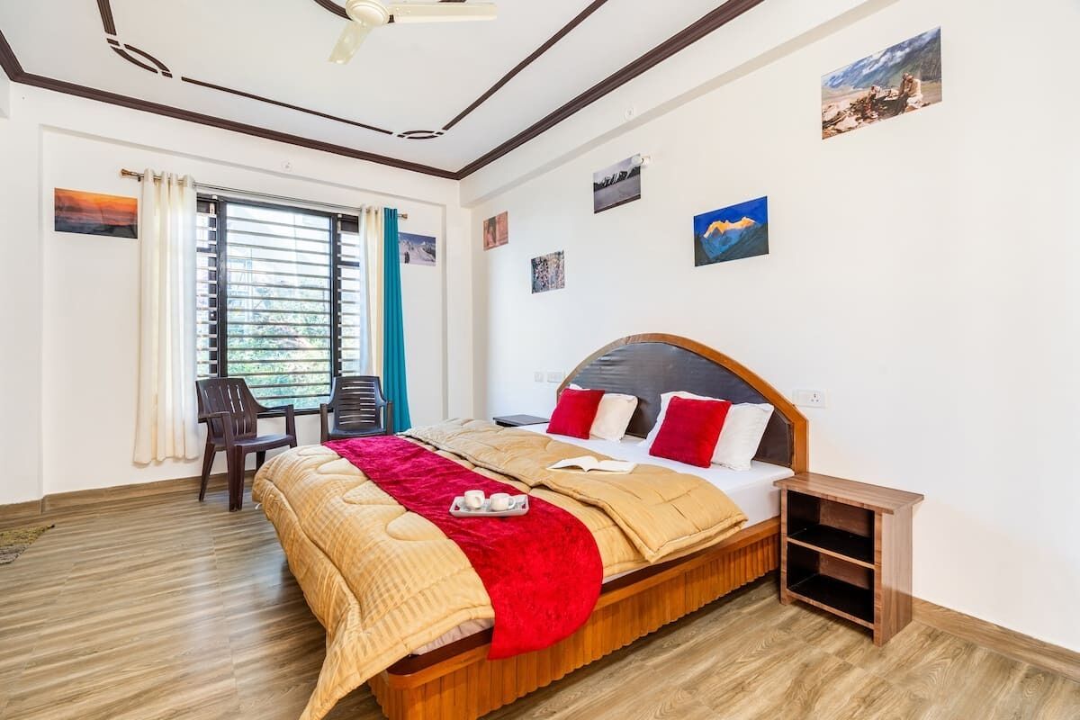 Sharrys Homestay
