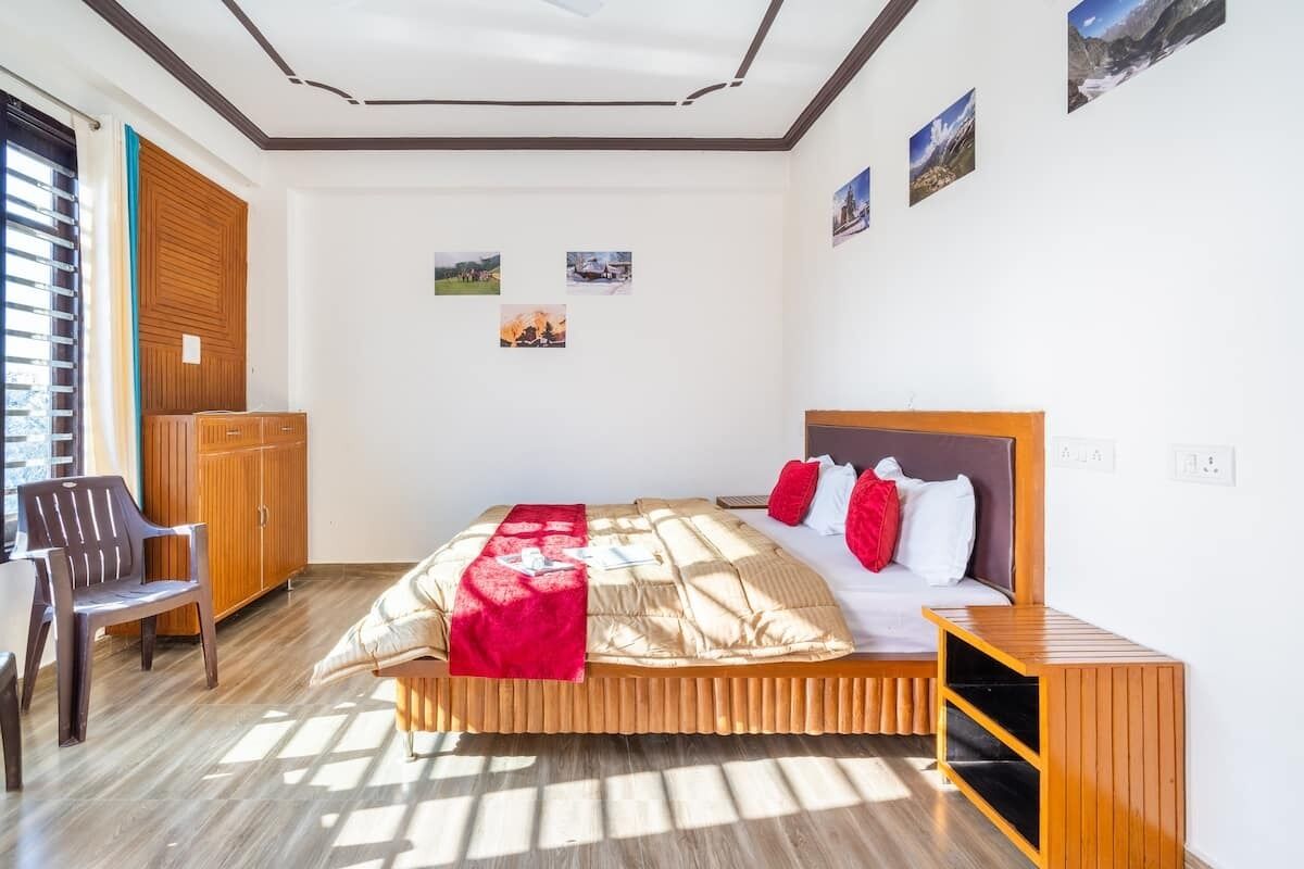Sharrys Homestay