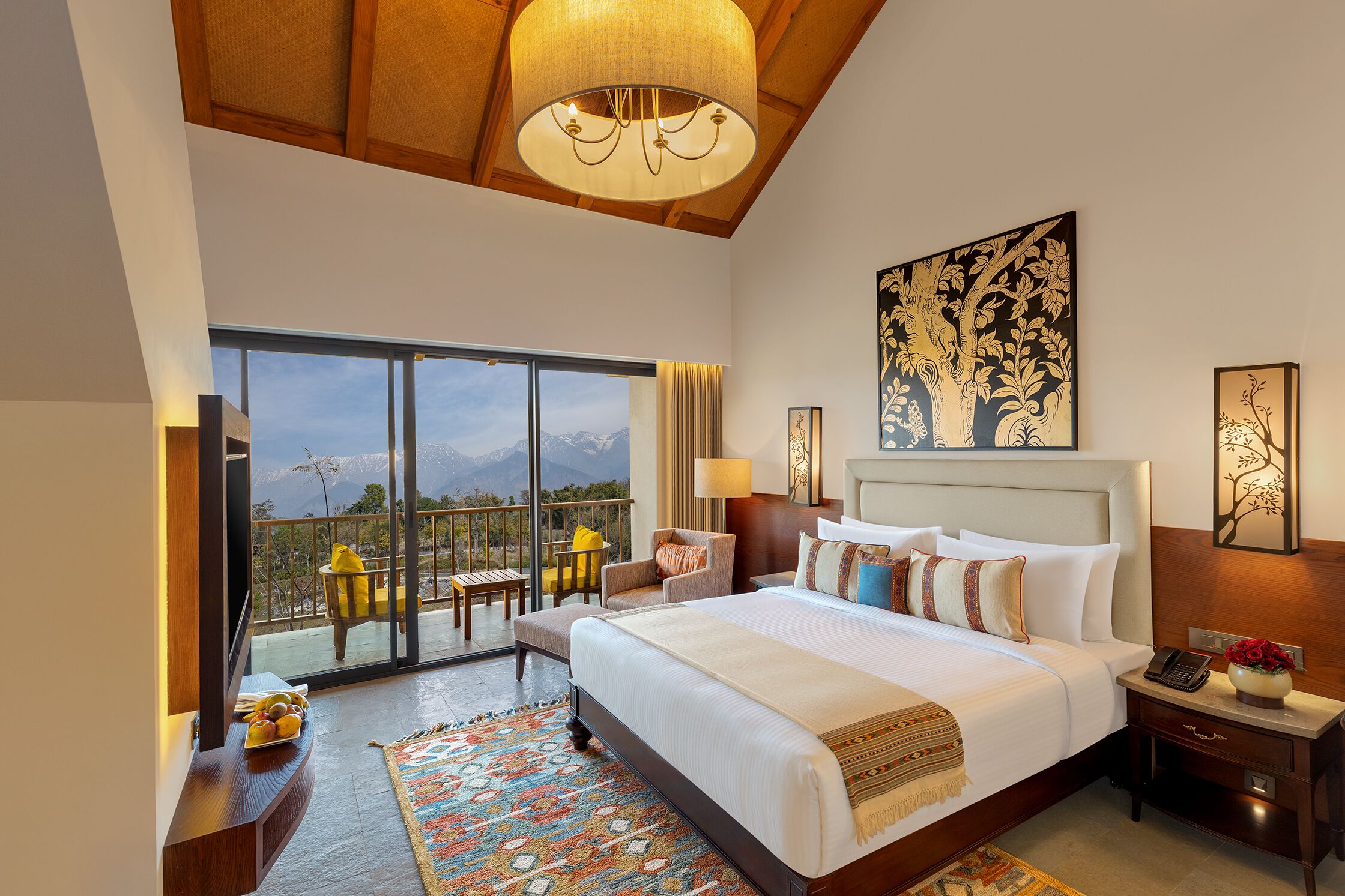 Storii By ITC Hotels Amoha Retreat
