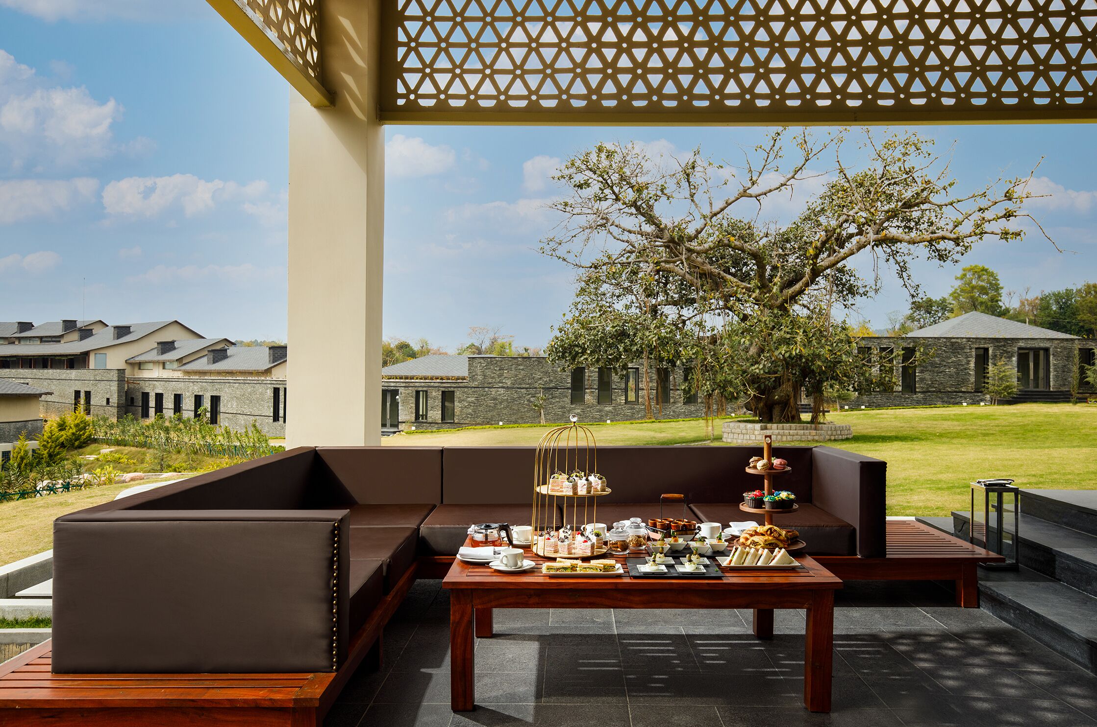 Storii By ITC Hotels Amoha Retreat