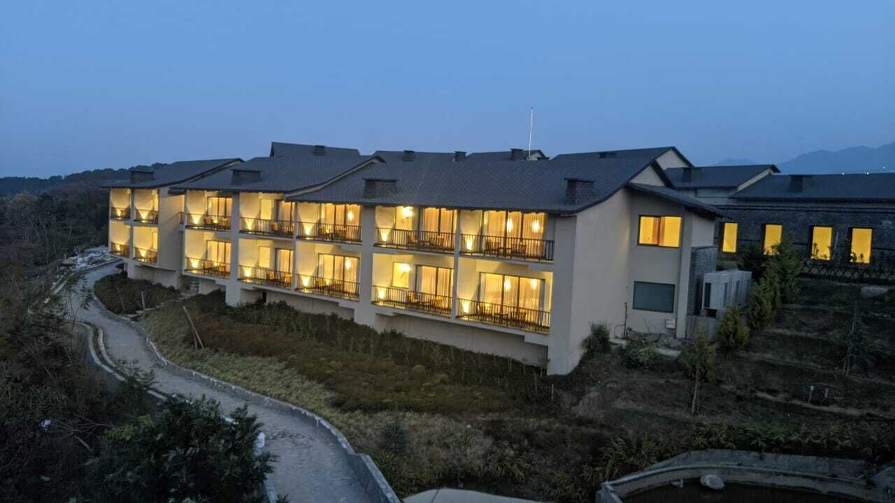 Storii By ITC Hotels Amoha Retreat