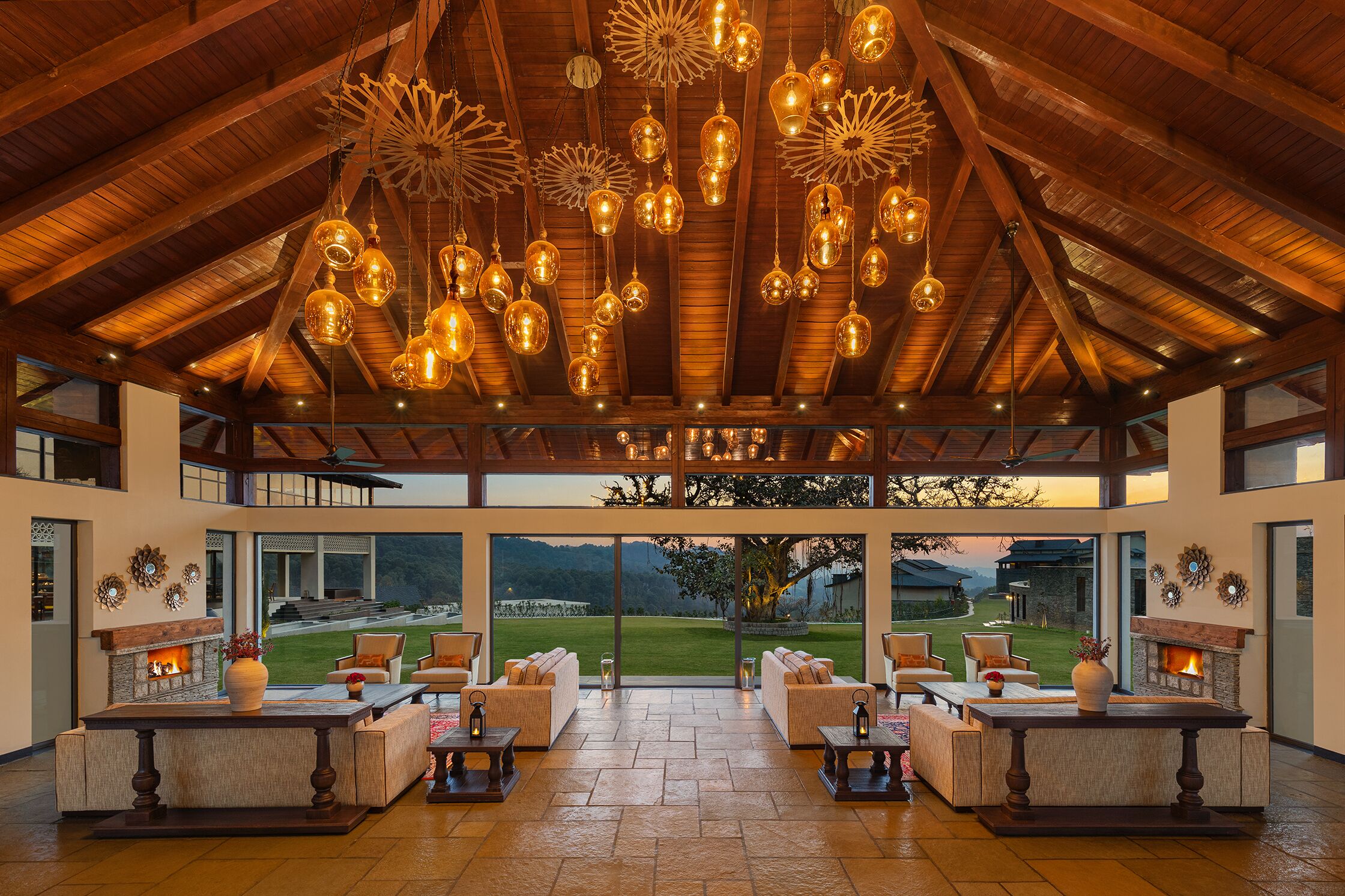 Storii By ITC Hotels Amoha Retreat