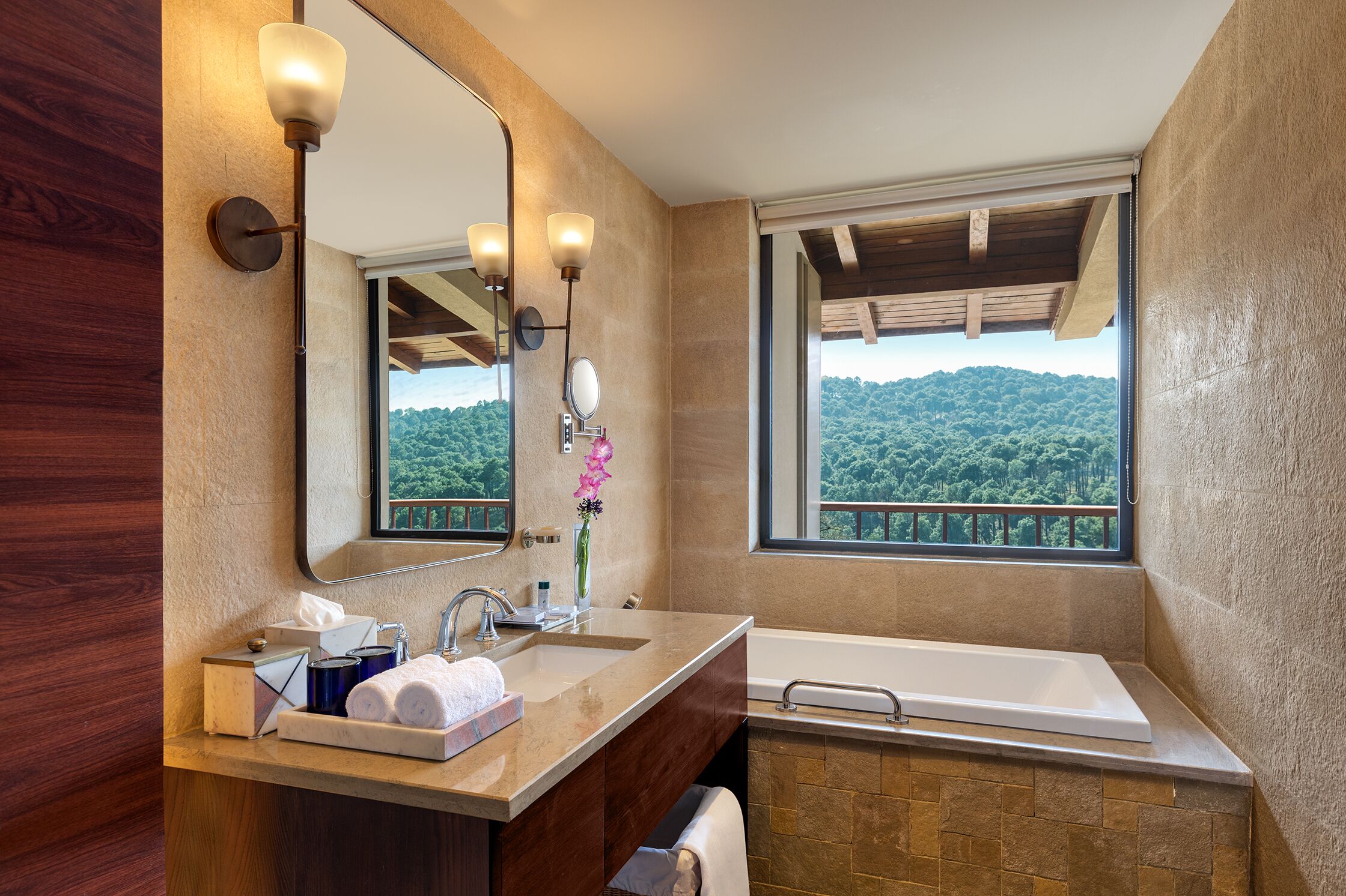 Storii By ITC Hotels Amoha Retreat