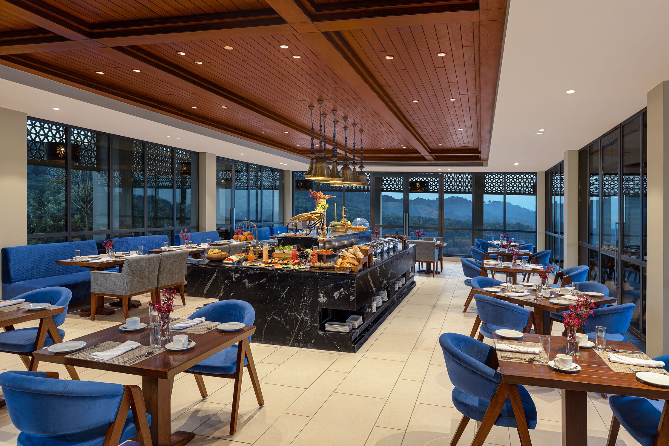 Storii By ITC Hotels Amoha Retreat