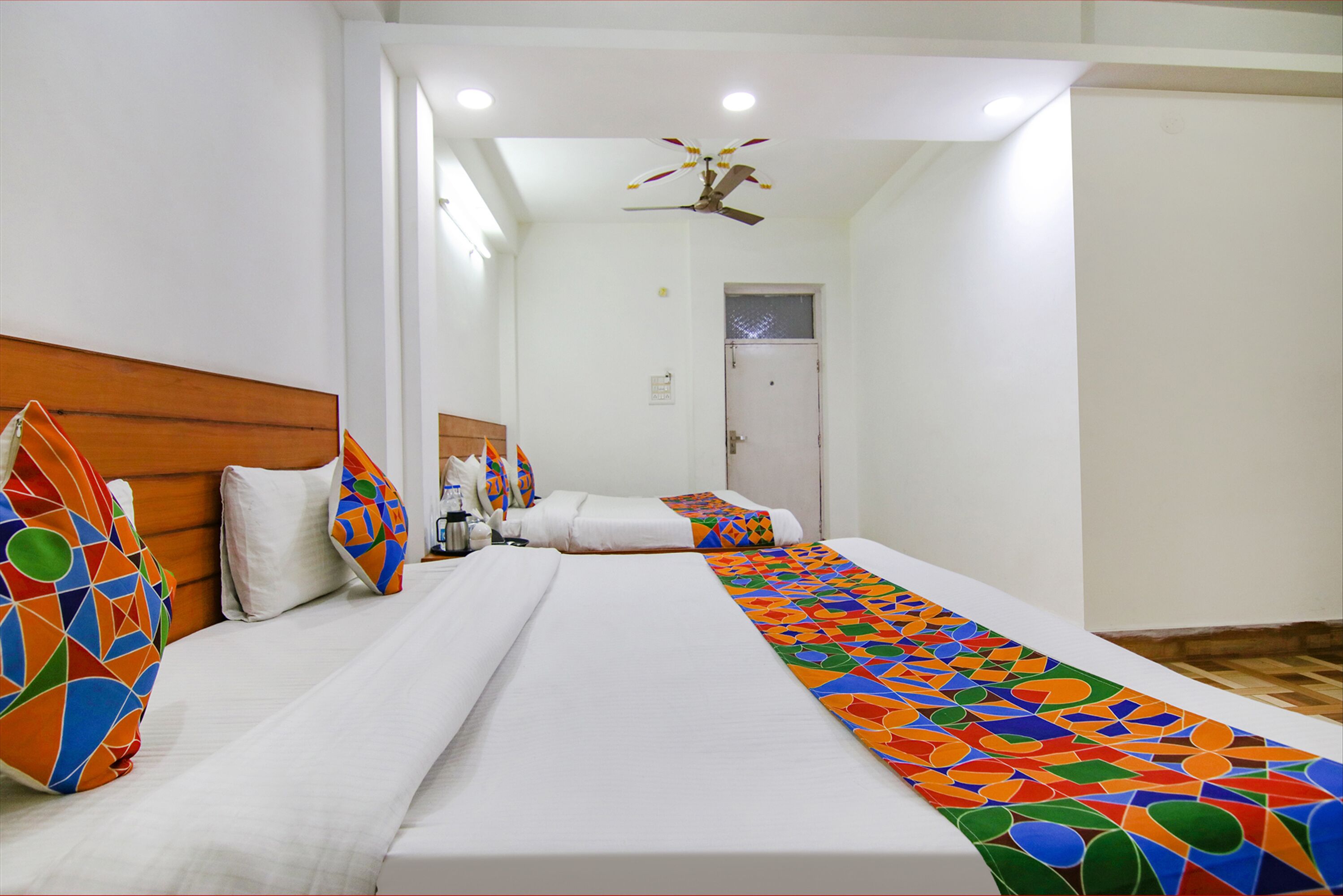 Sunita's Hotel & Restaurant by Fabhotels