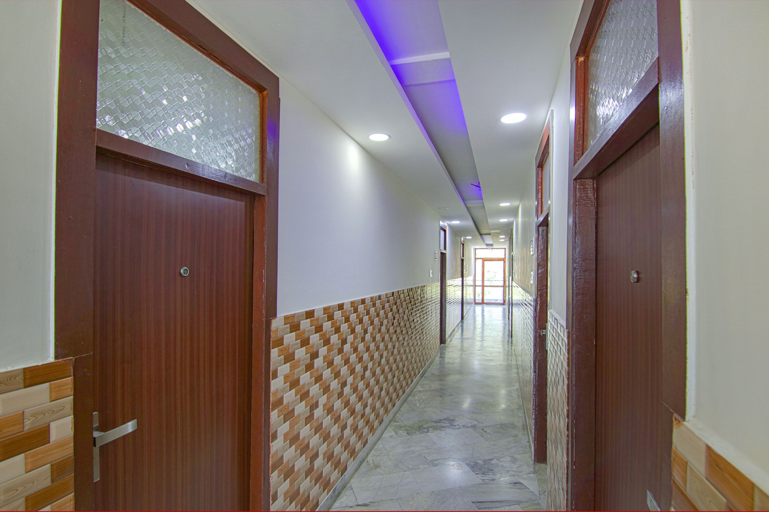 Sunita's Hotel & Restaurant by Fabhotels