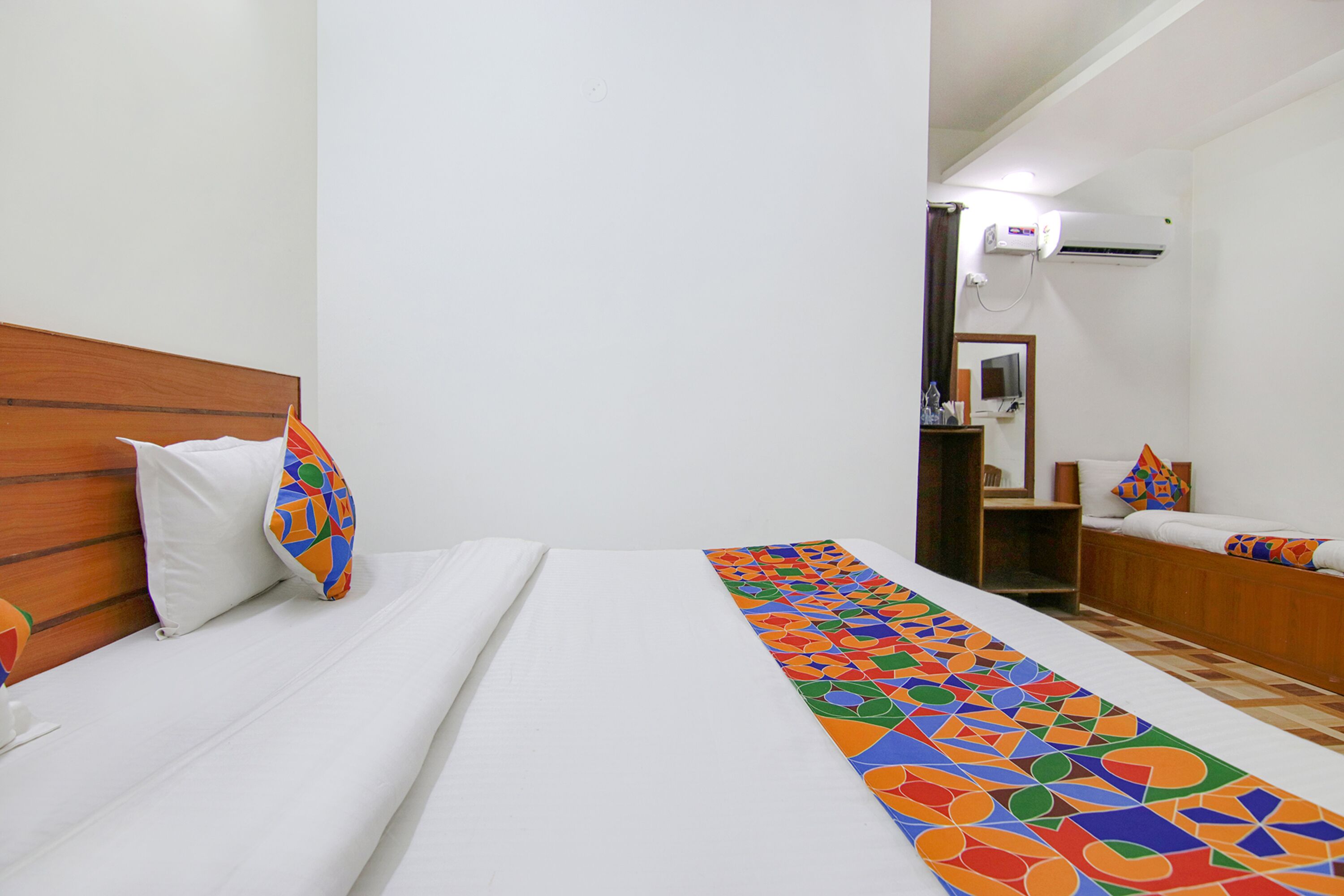 Sunita's Hotel & Restaurant by Fabhotels