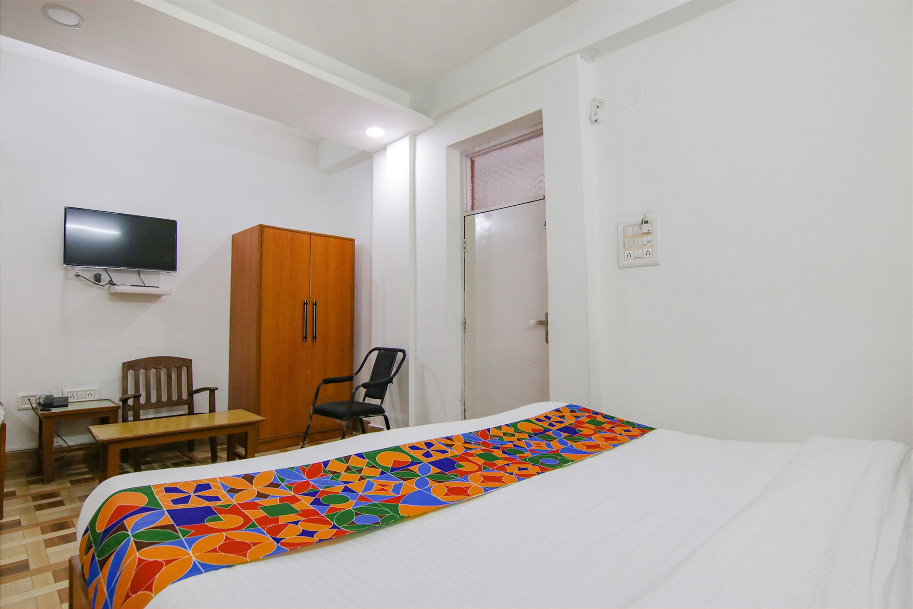 Sunita's Hotel & Restaurant by Fabhotels