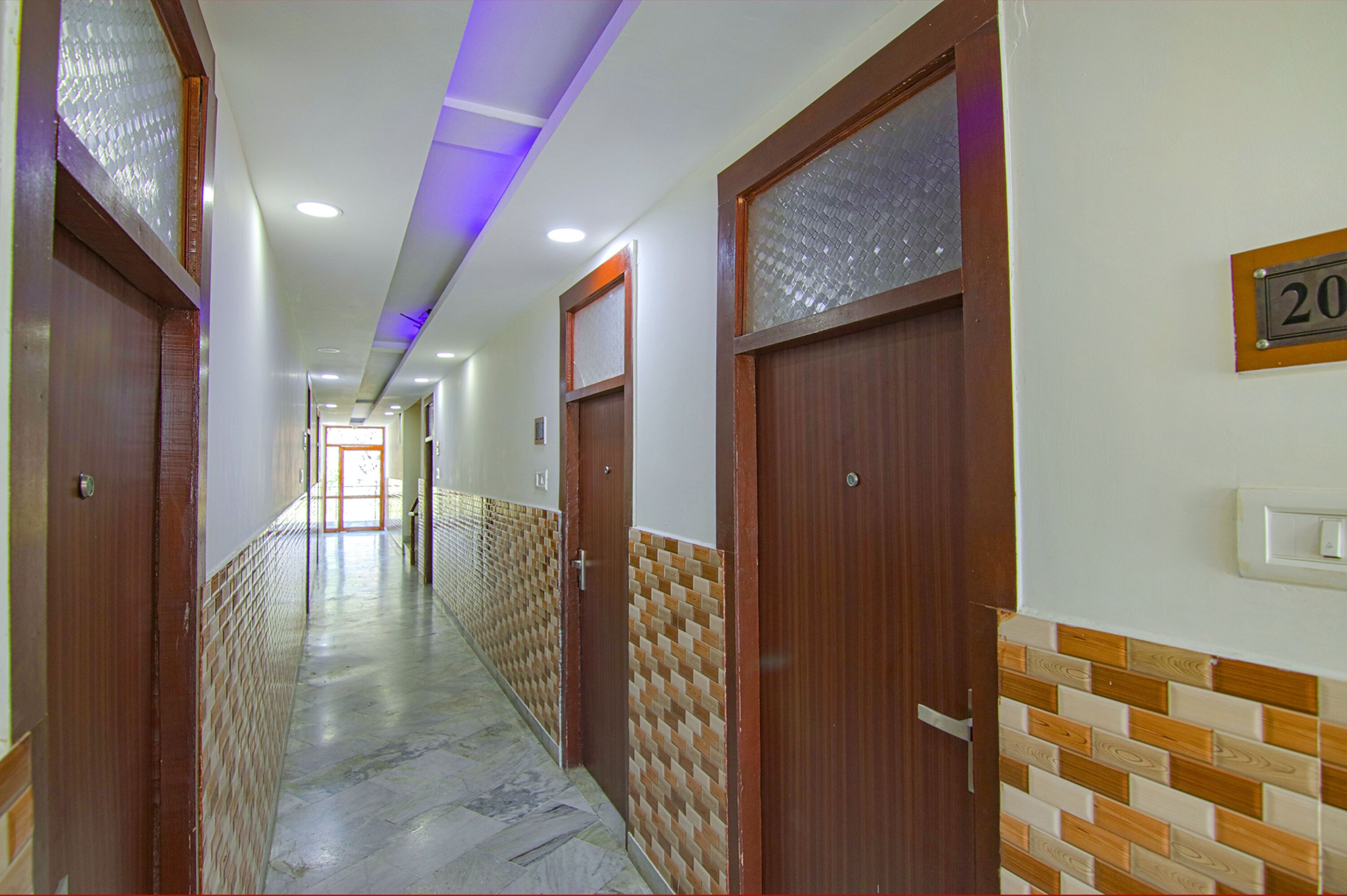 Sunita's Hotel & Restaurant by Fabhotels
