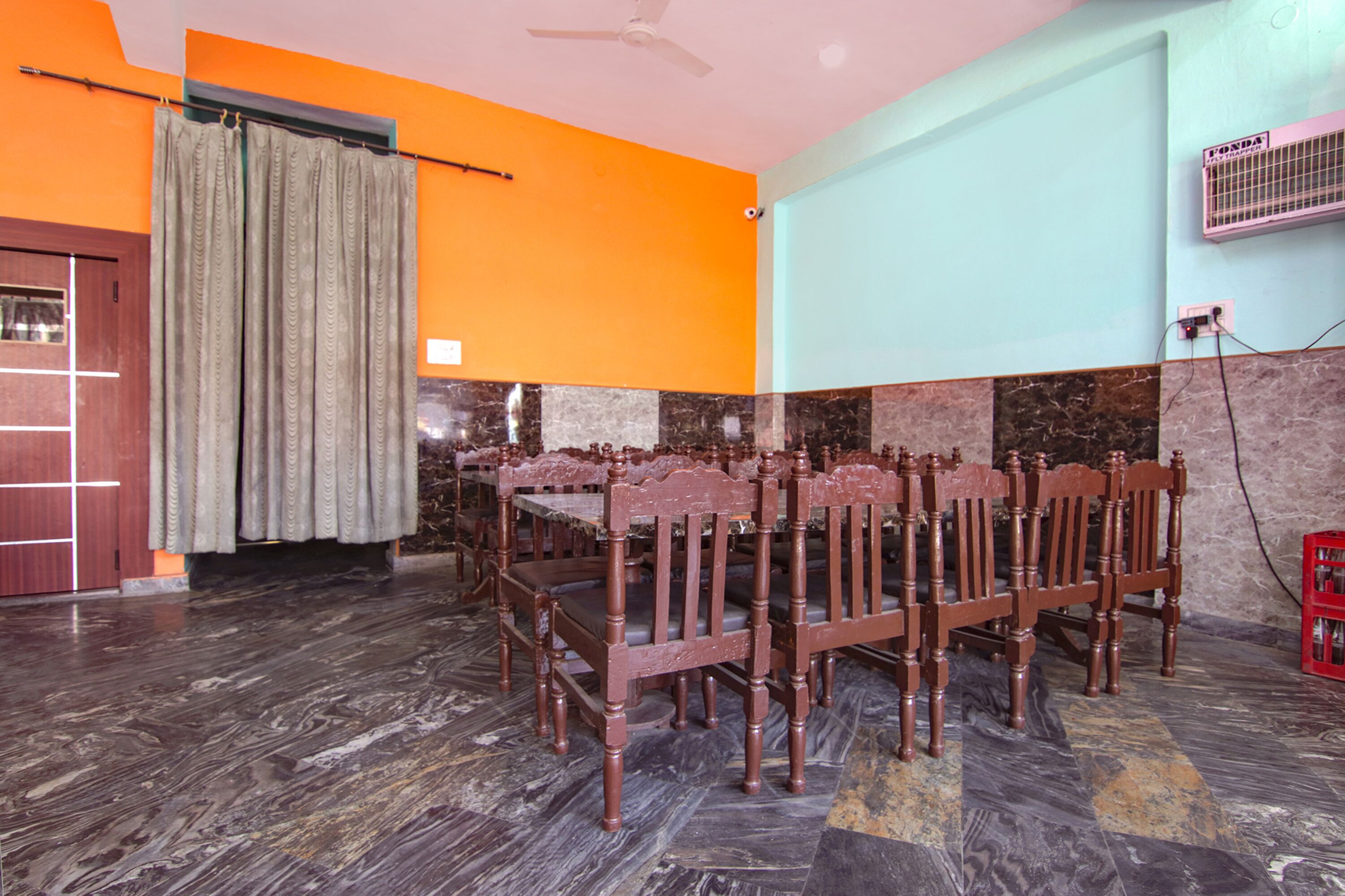 Sunita's Hotel & Restaurant by Fabhotels