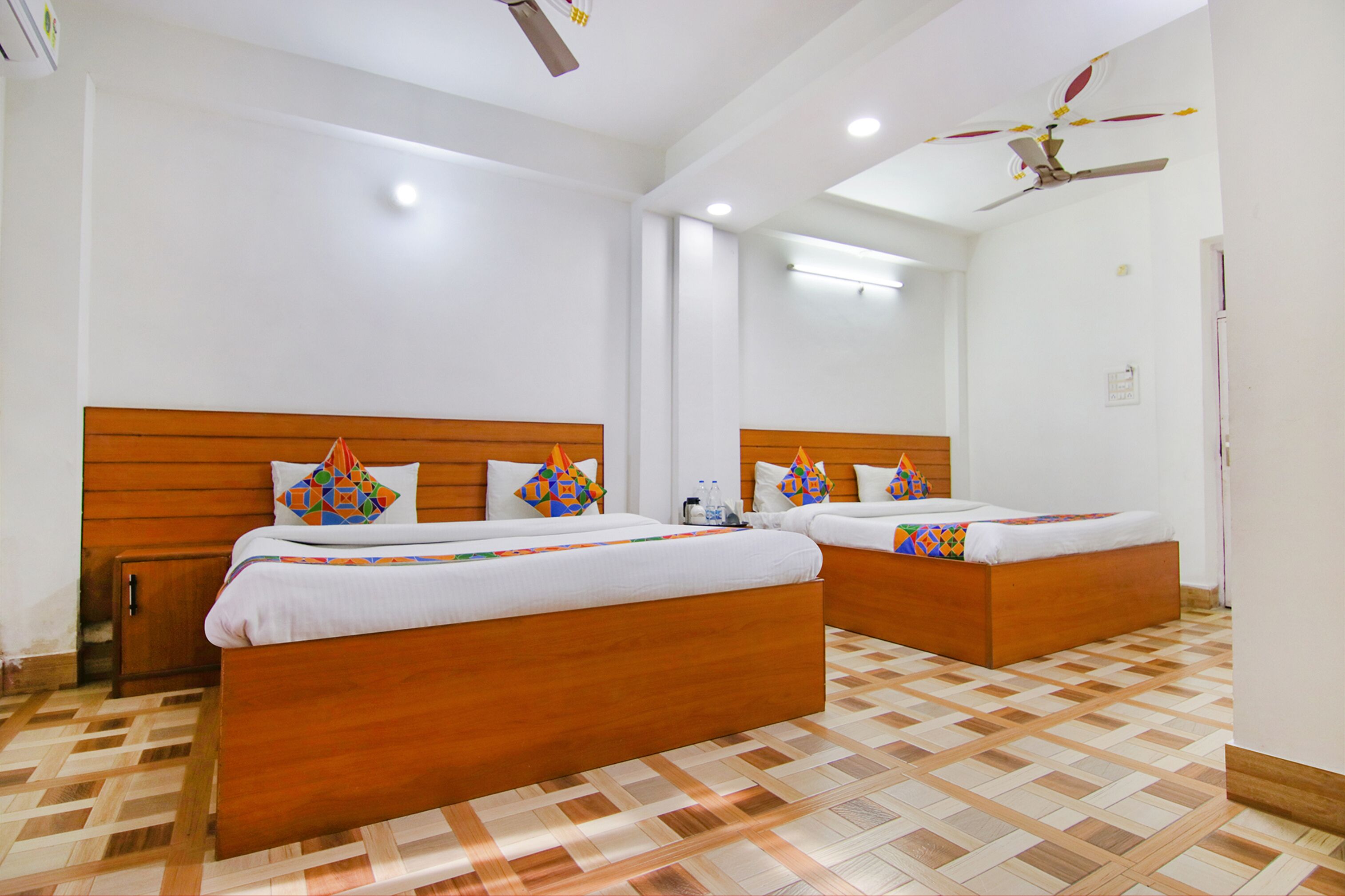 Sunita's Hotel & Restaurant by Fabhotels
