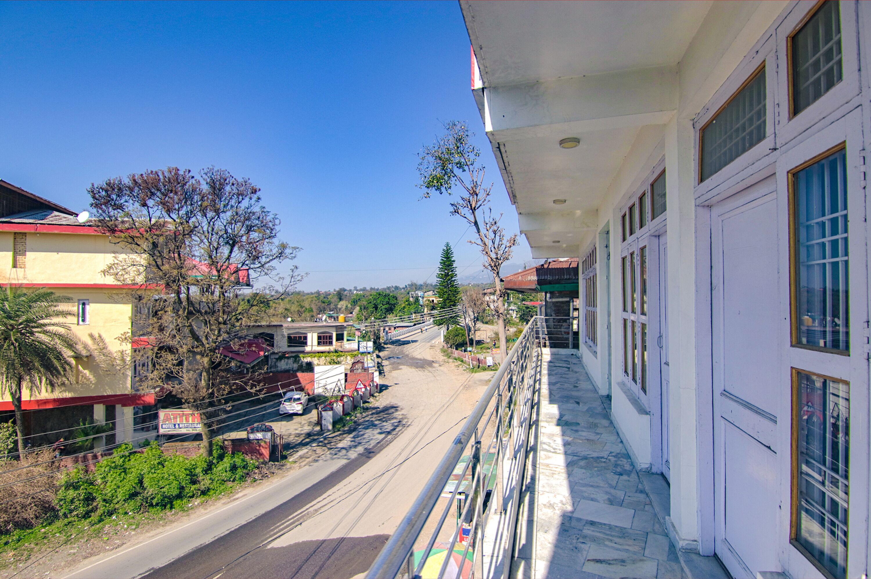 Sunita's Hotel & Restaurant by Fabhotels