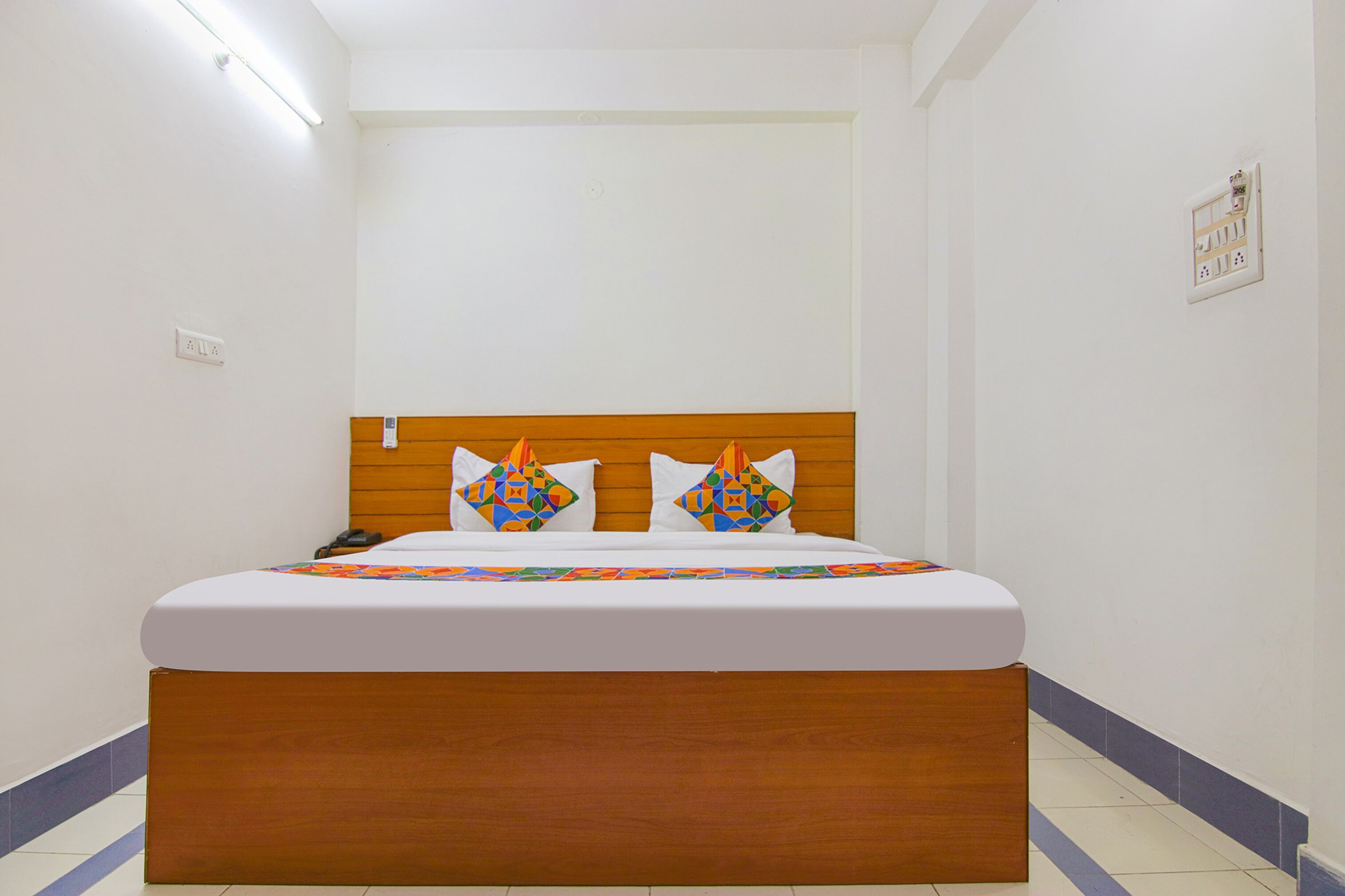 Sunita's Hotel & Restaurant by Fabhotels