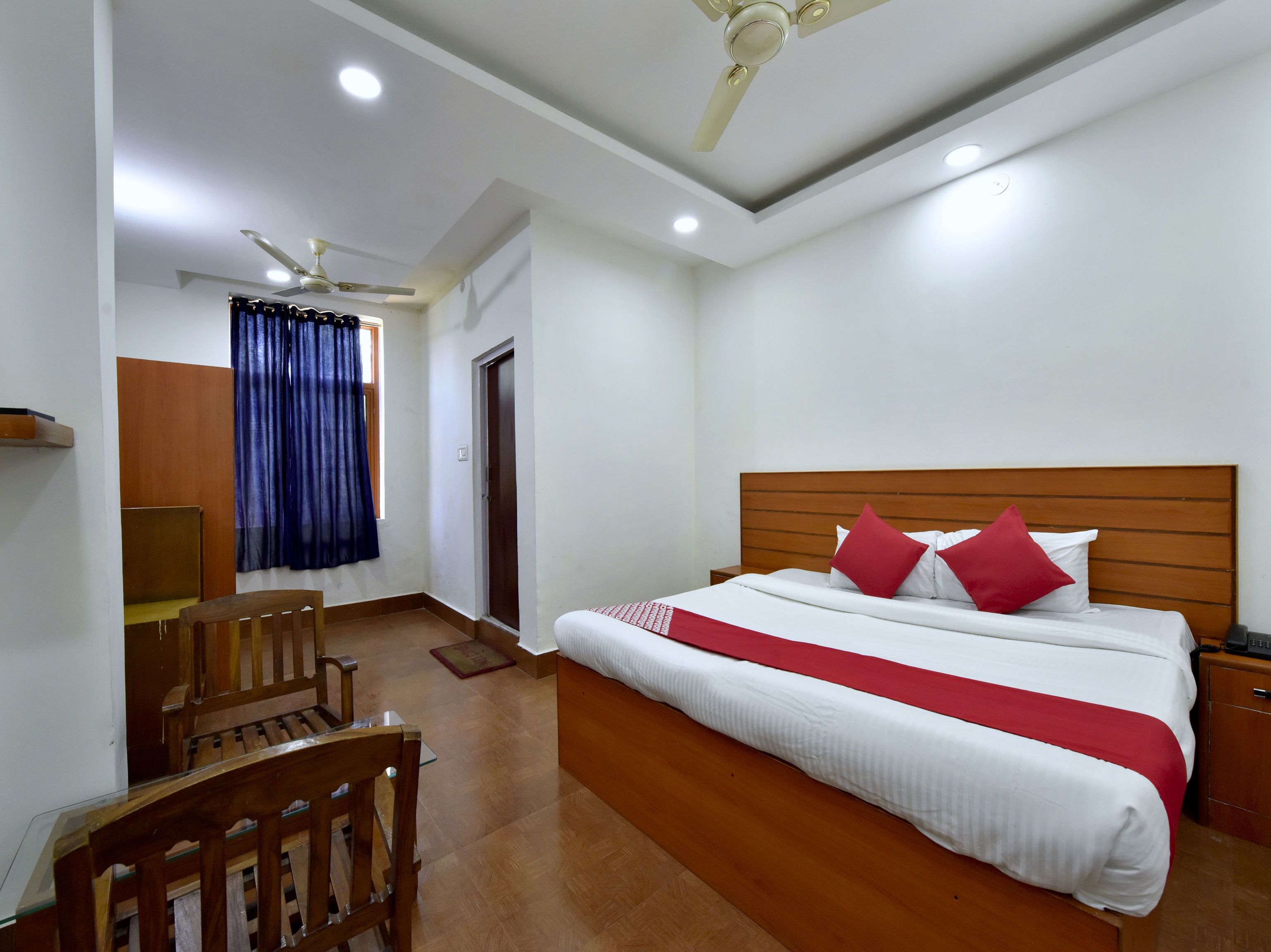 Sunita's Hotel & Restaurant by OYO