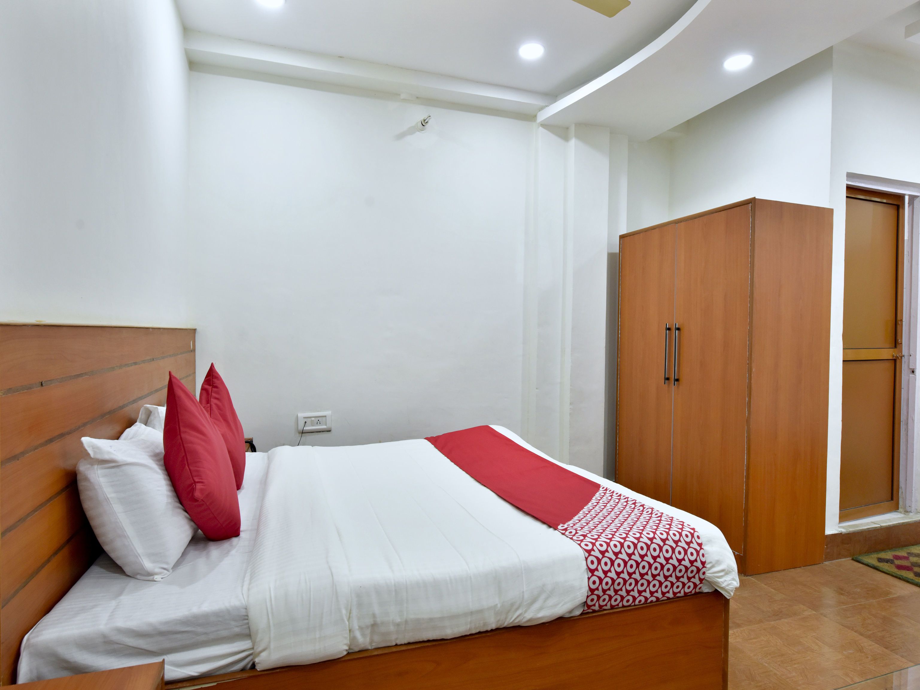 Sunita's Hotel & Restaurant by OYO