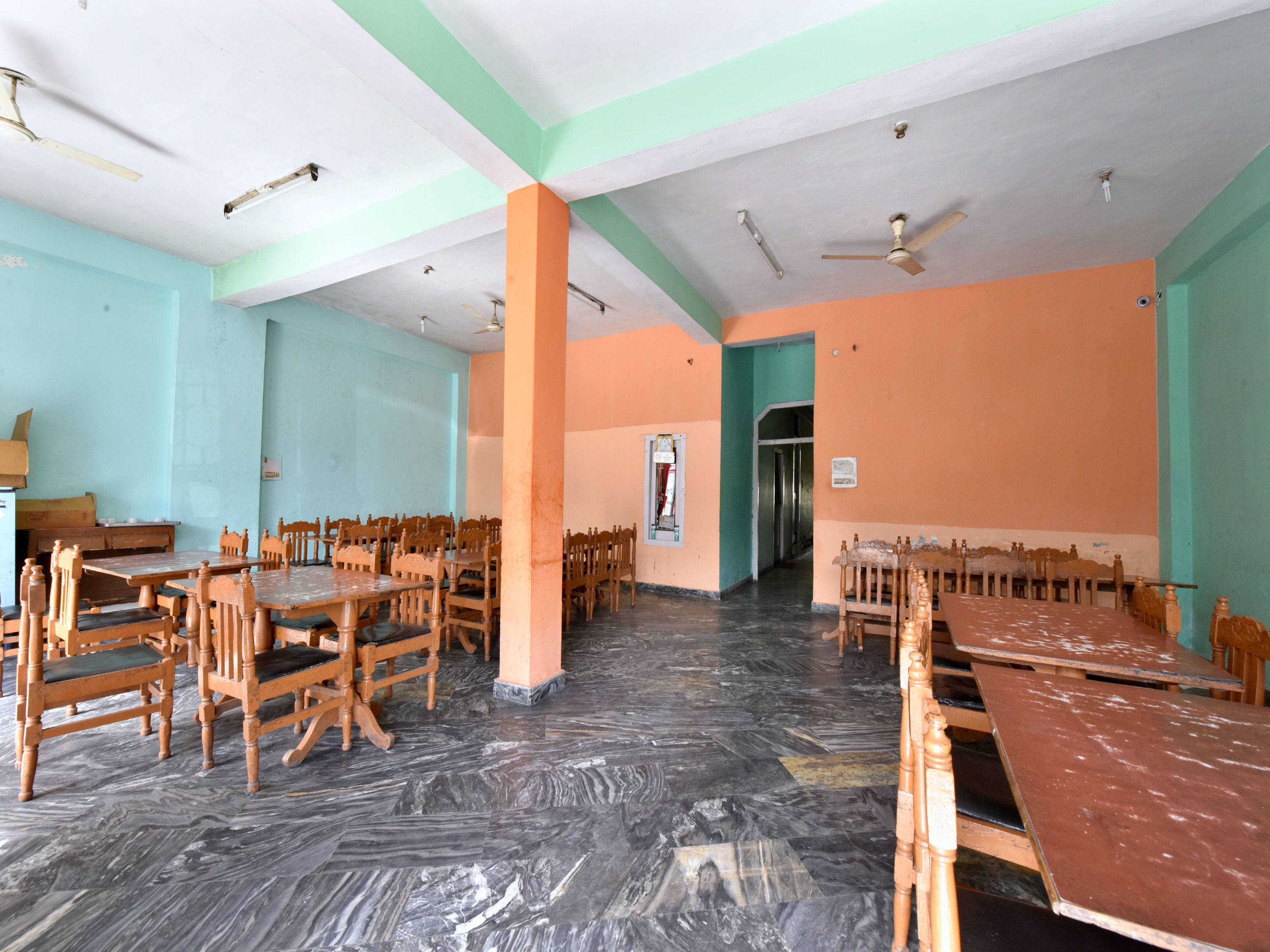Sunita's Hotel & Restaurant by OYO