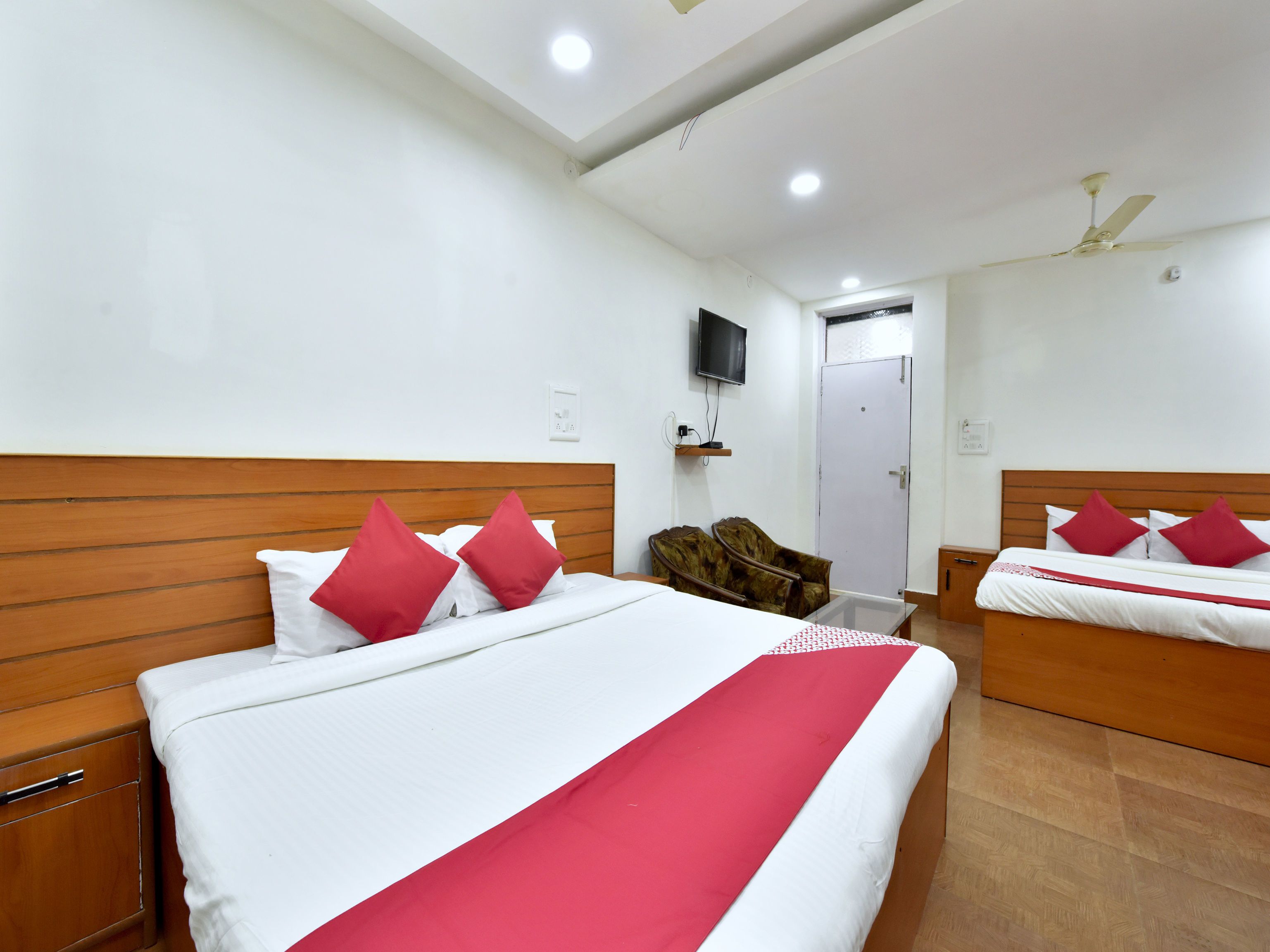 Sunita's Hotel & Restaurant by OYO