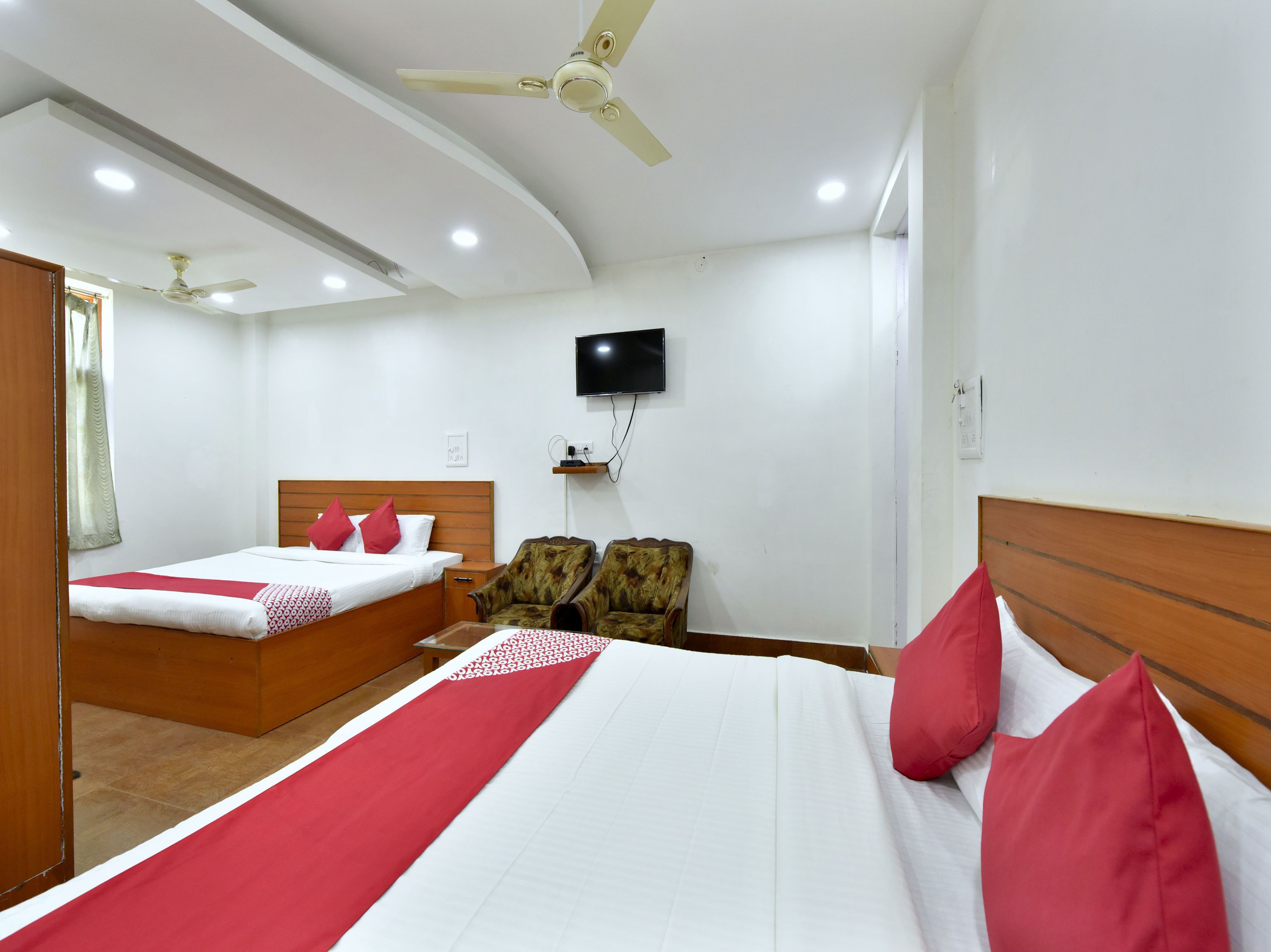 Sunita's Hotel & Restaurant by OYO