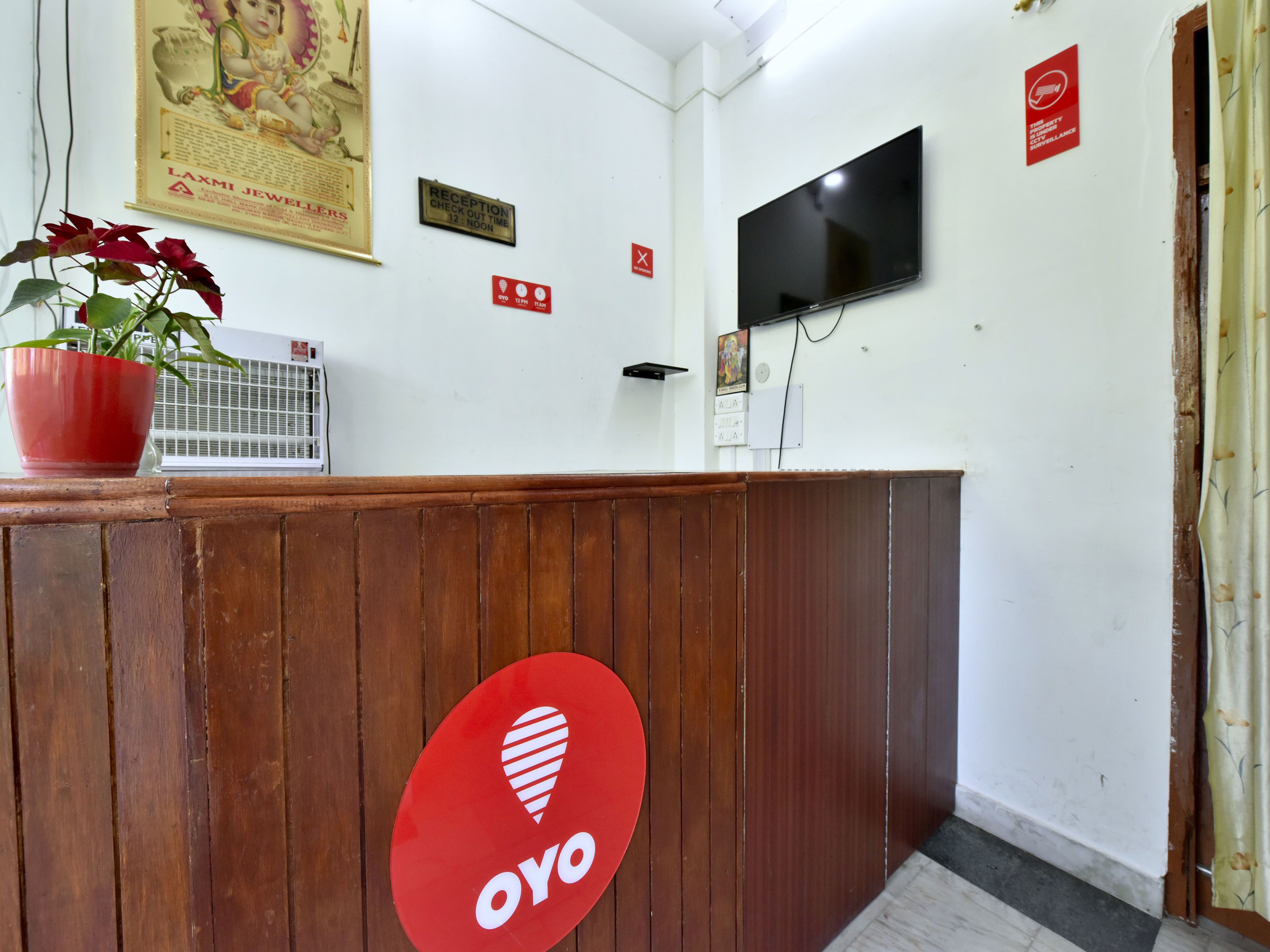 Sunita's Hotel & Restaurant by OYO
