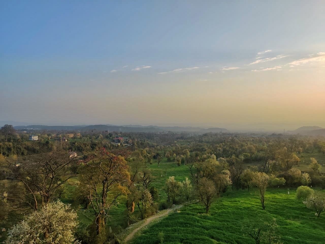 Atman Resort Dharamshala By Leisure Hotels