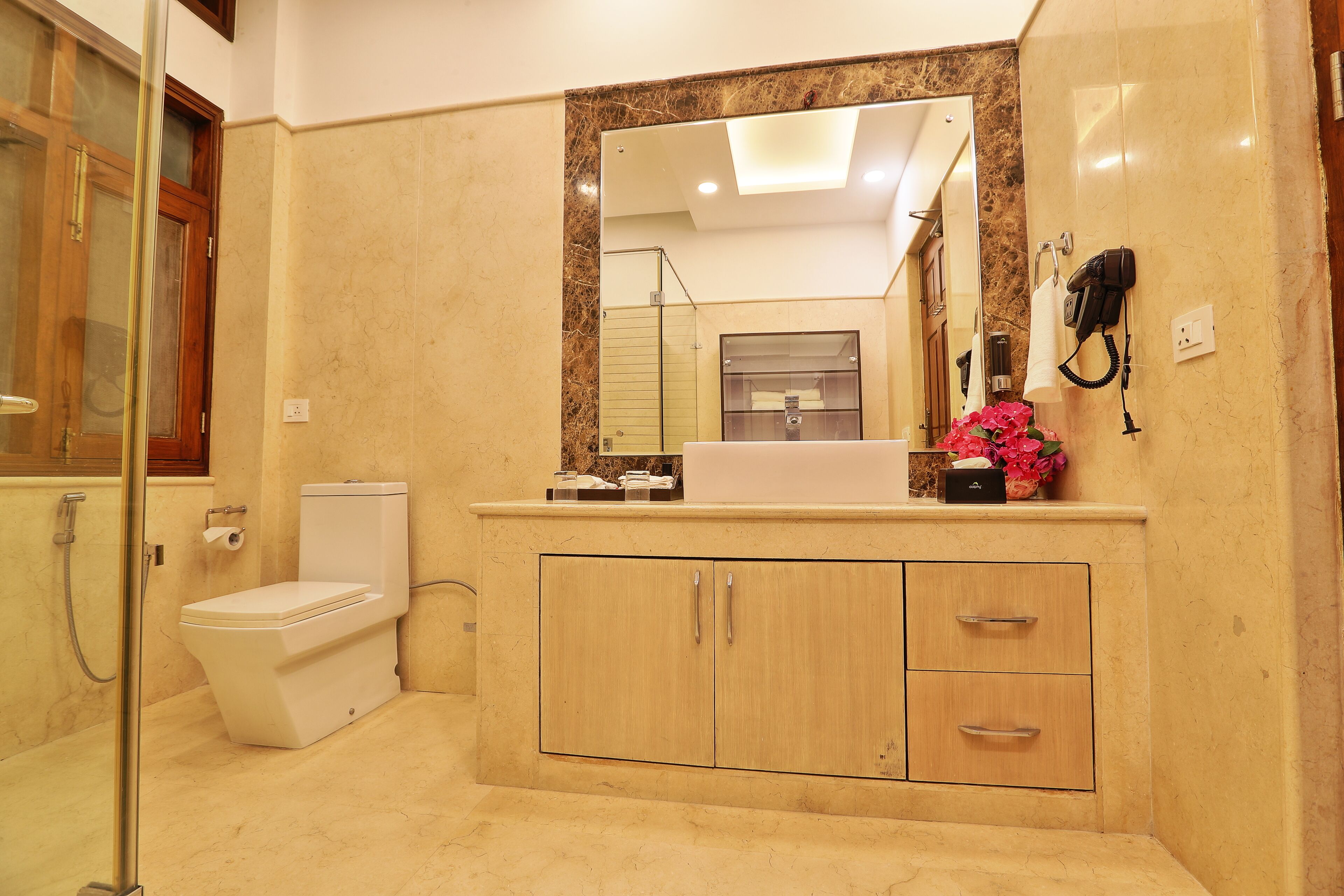 Atman Resort Dharamshala By Leisure Hotels
