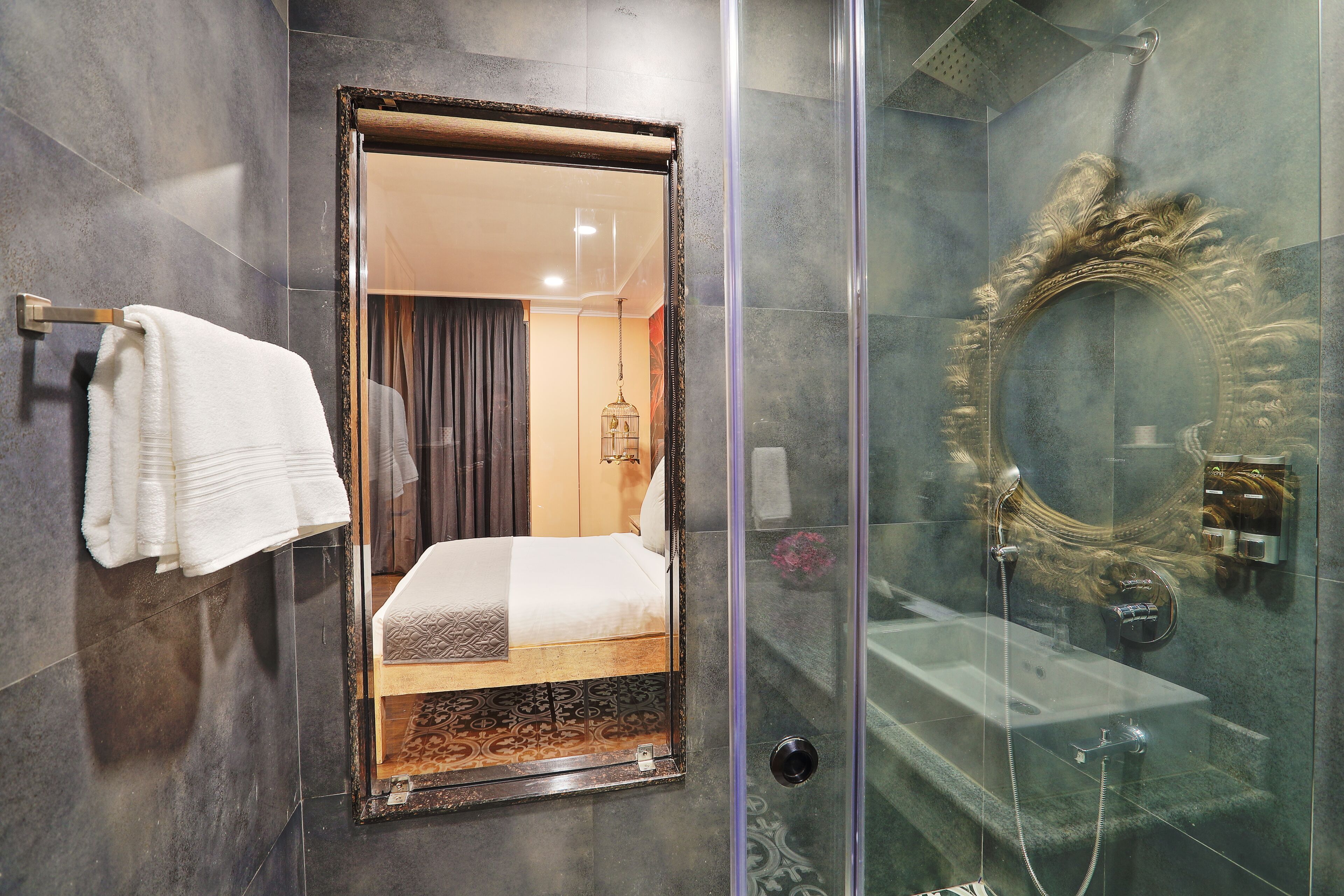 Atman Resort Dharamshala By Leisure Hotels