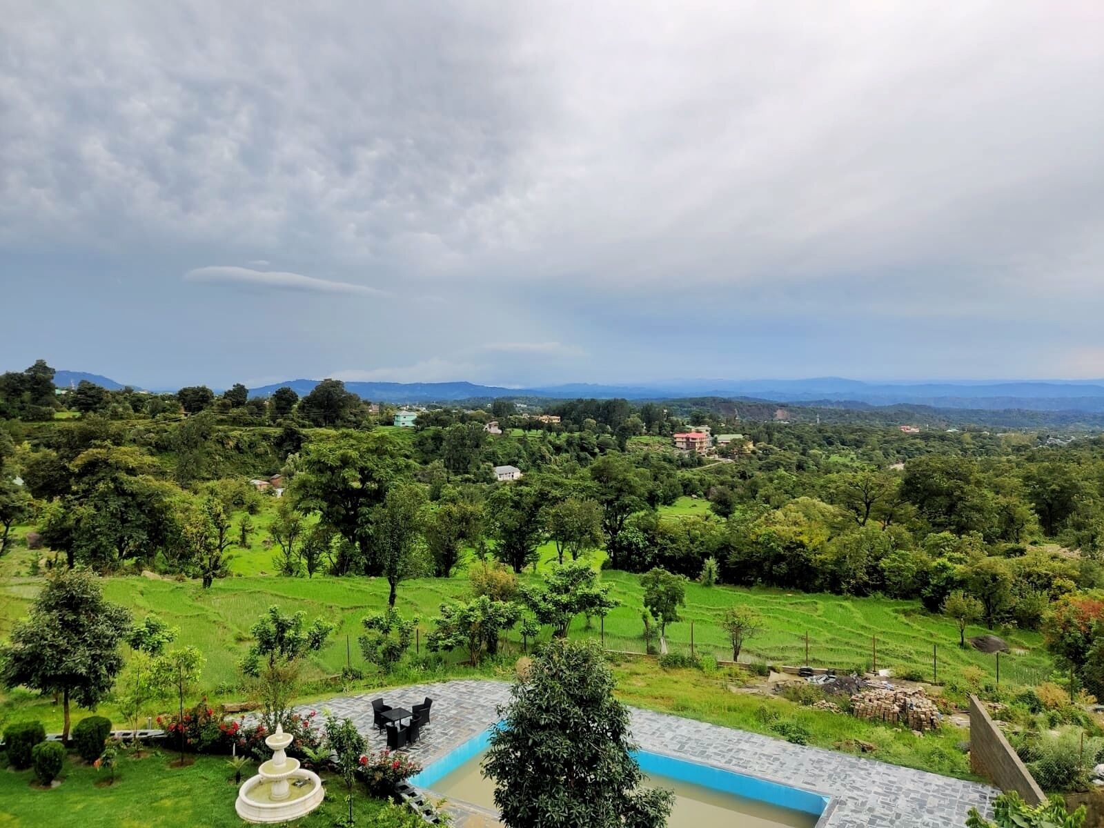 Atman Resort Dharamshala By Leisure Hotels