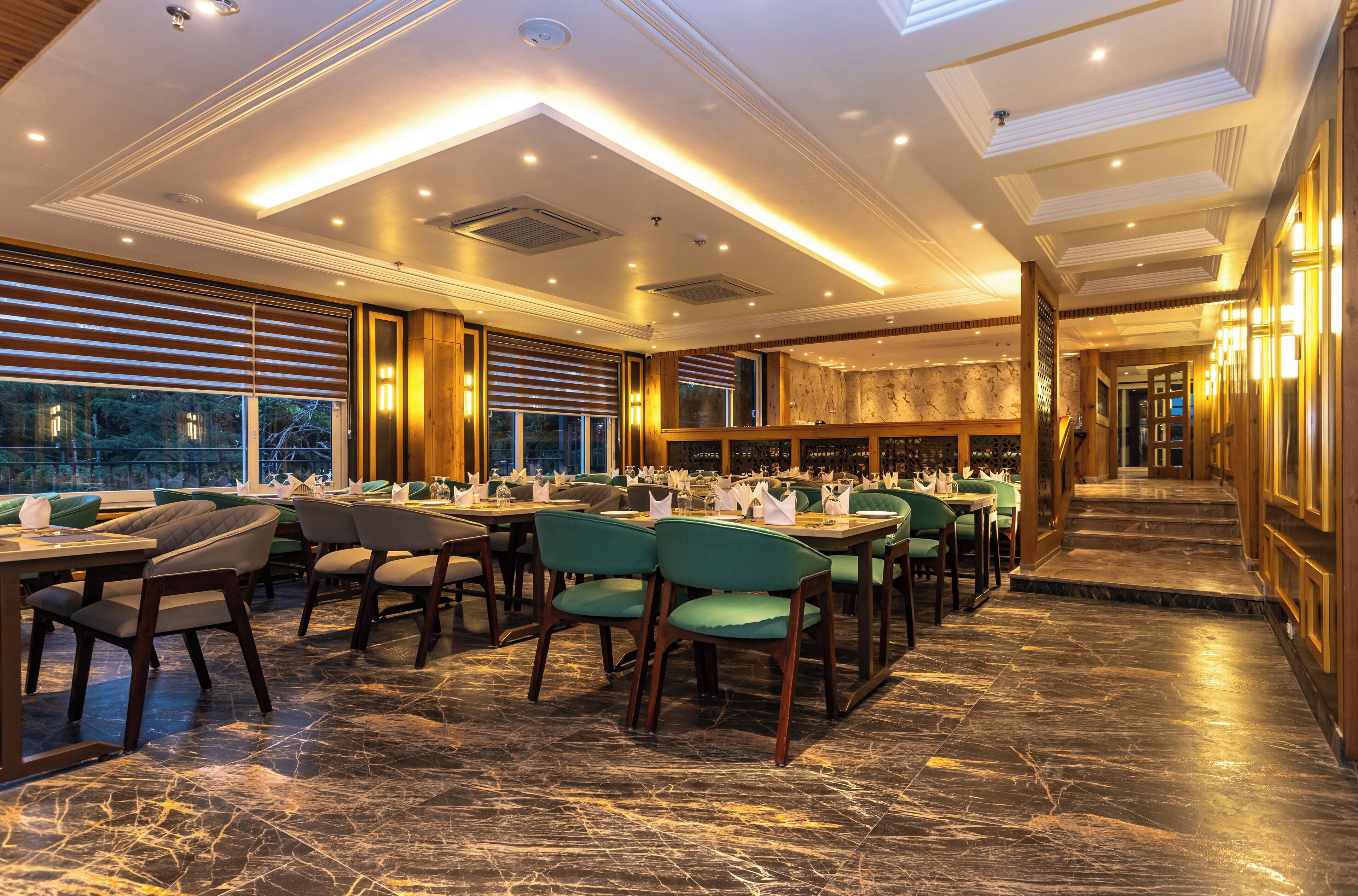 The Belvedere Himalayan Retreat Mcleodganj by Leisure Hotels