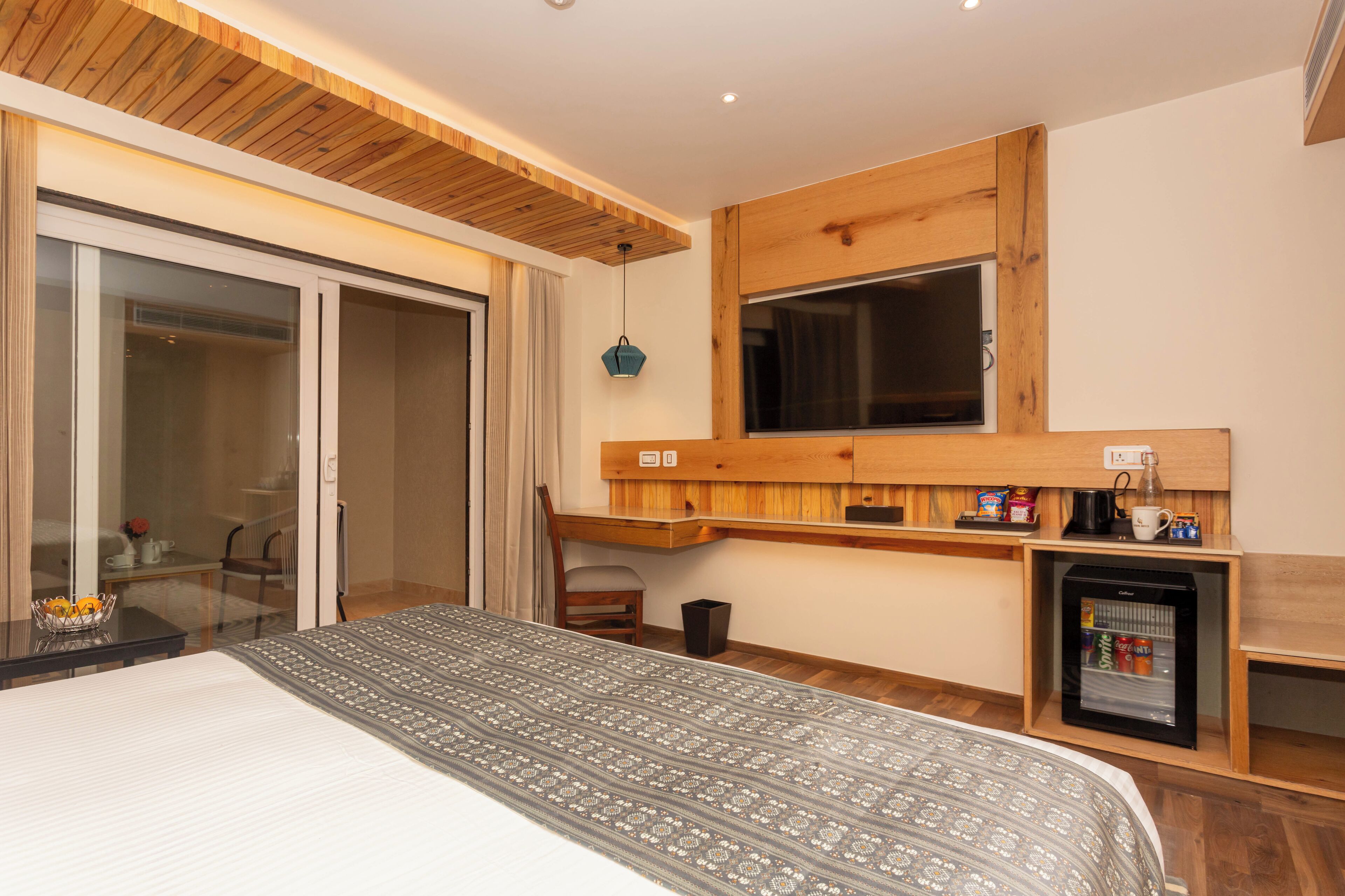 The Belvedere Himalayan Retreat Mcleodganj by Leisure Hotels