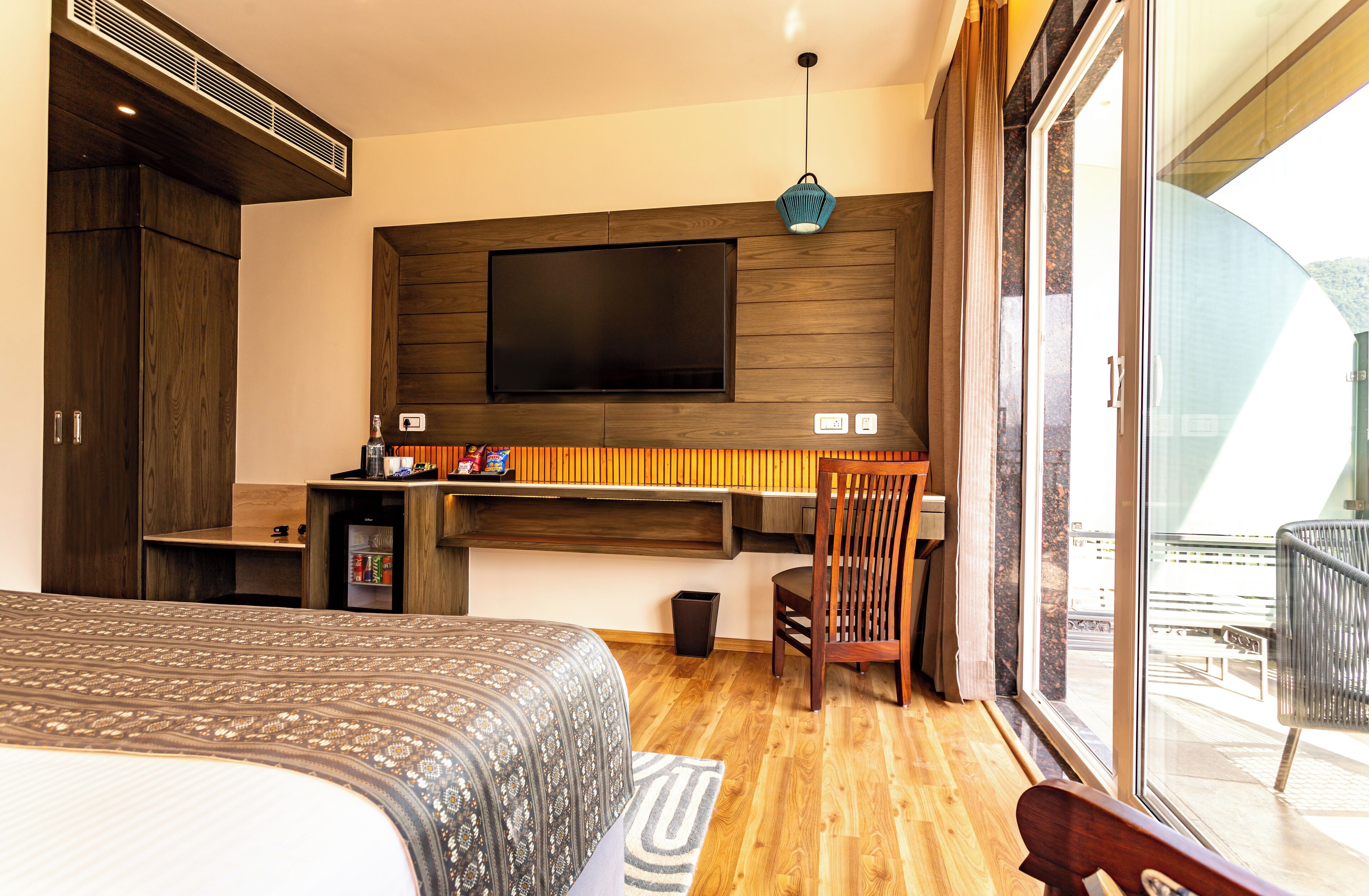 The Belvedere Himalayan Retreat Mcleodganj by Leisure Hotels