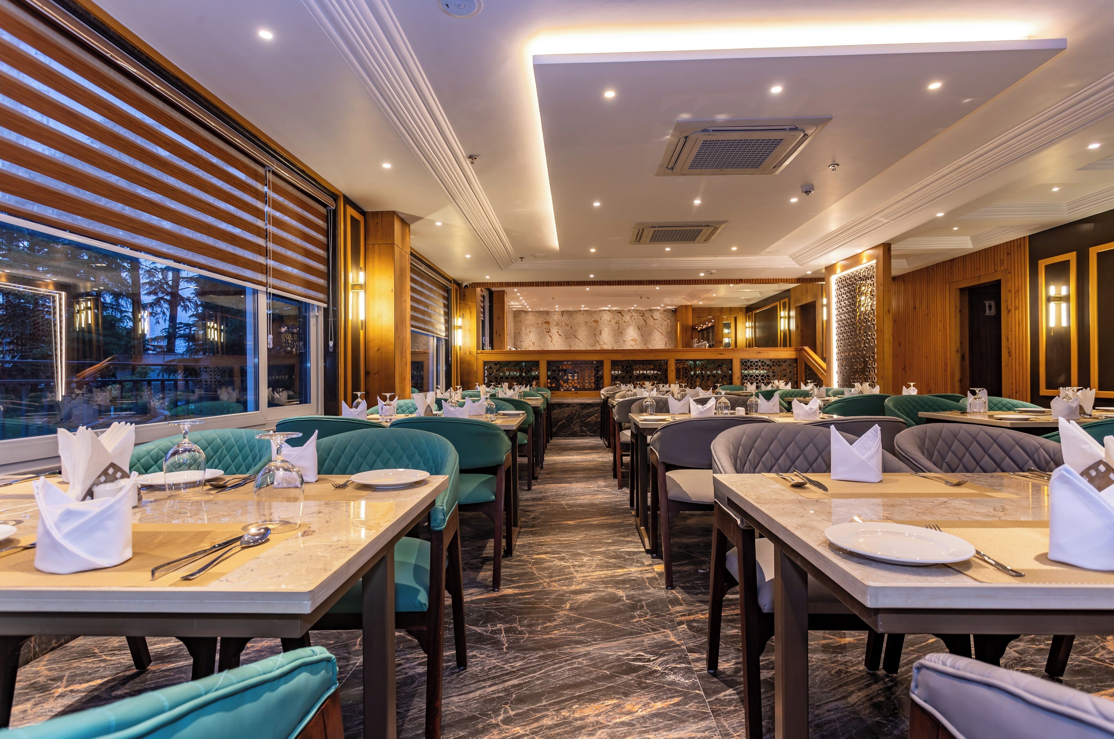 The Belvedere Himalayan Retreat Mcleodganj by Leisure Hotels