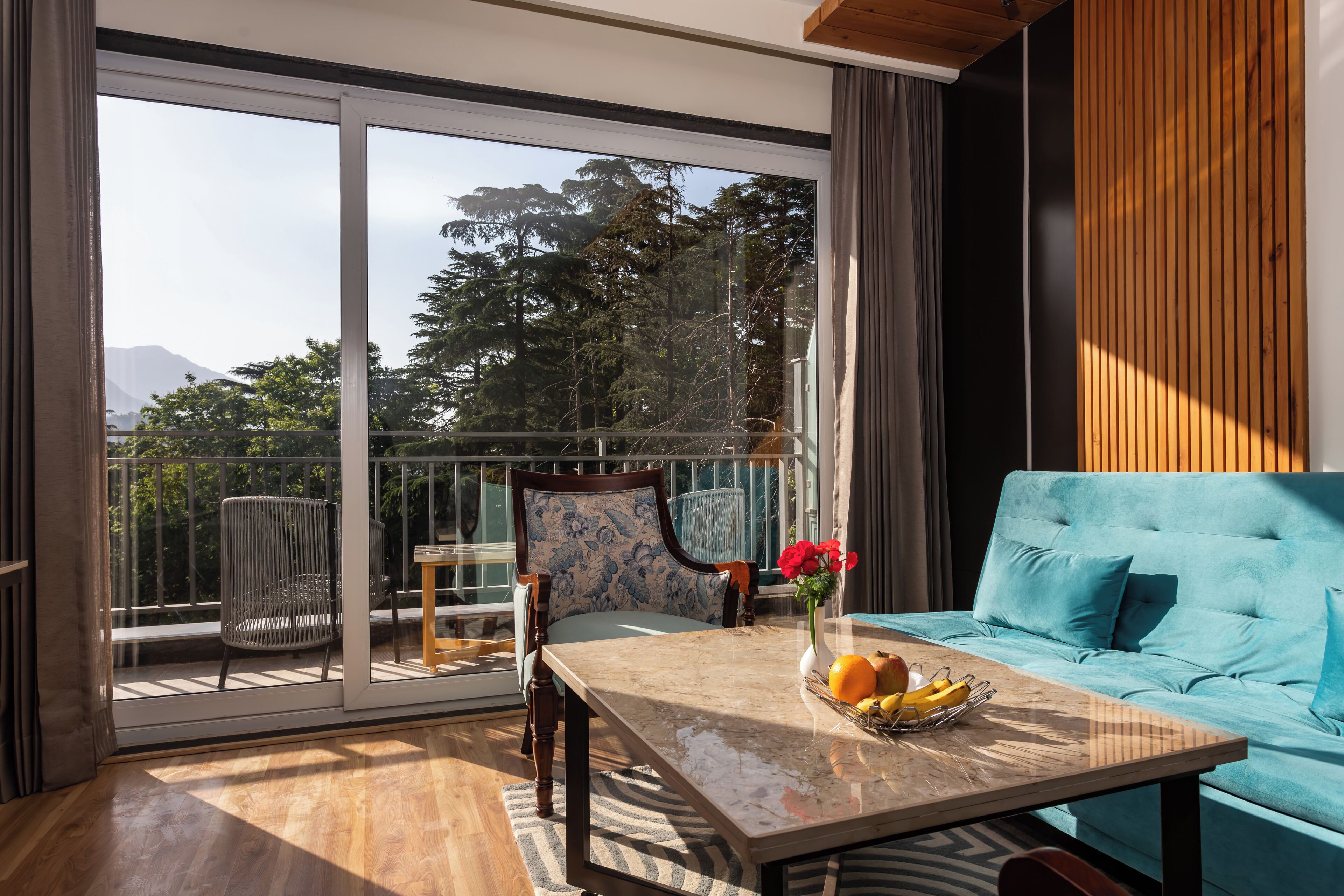 The Belvedere Himalayan Retreat Mcleodganj by Leisure Hotels