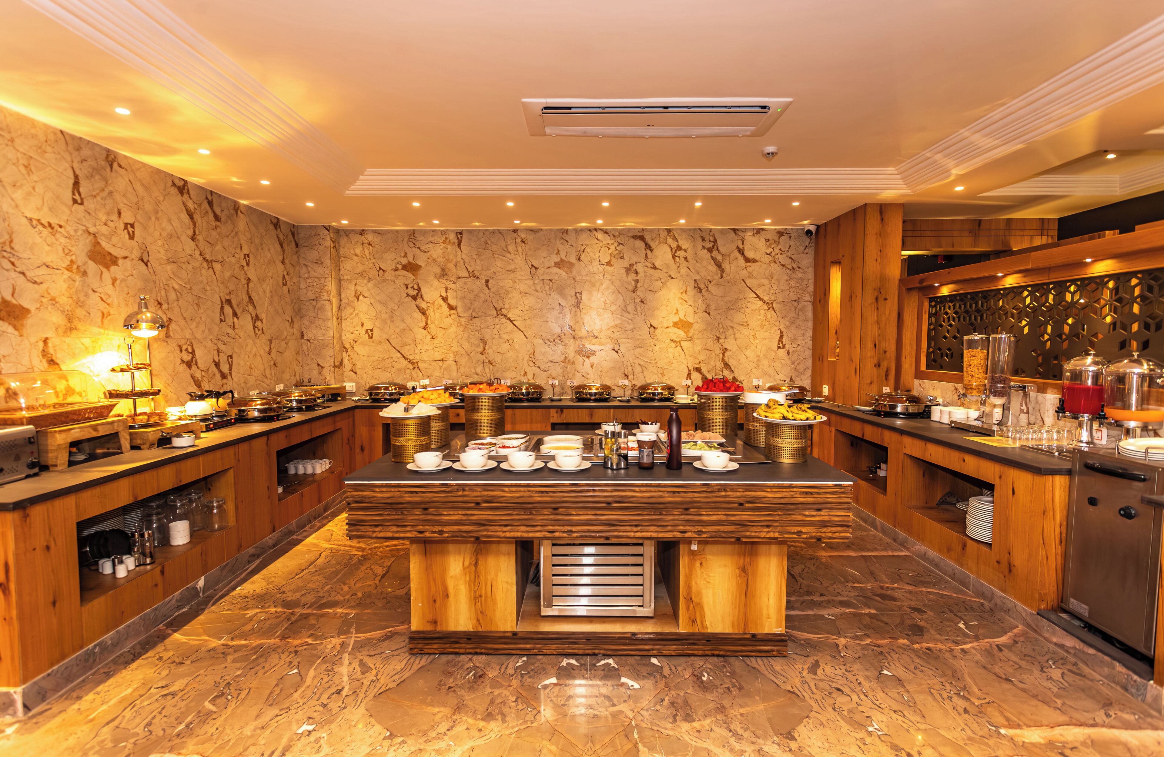 The Belvedere Himalayan Retreat Mcleodganj by Leisure Hotels