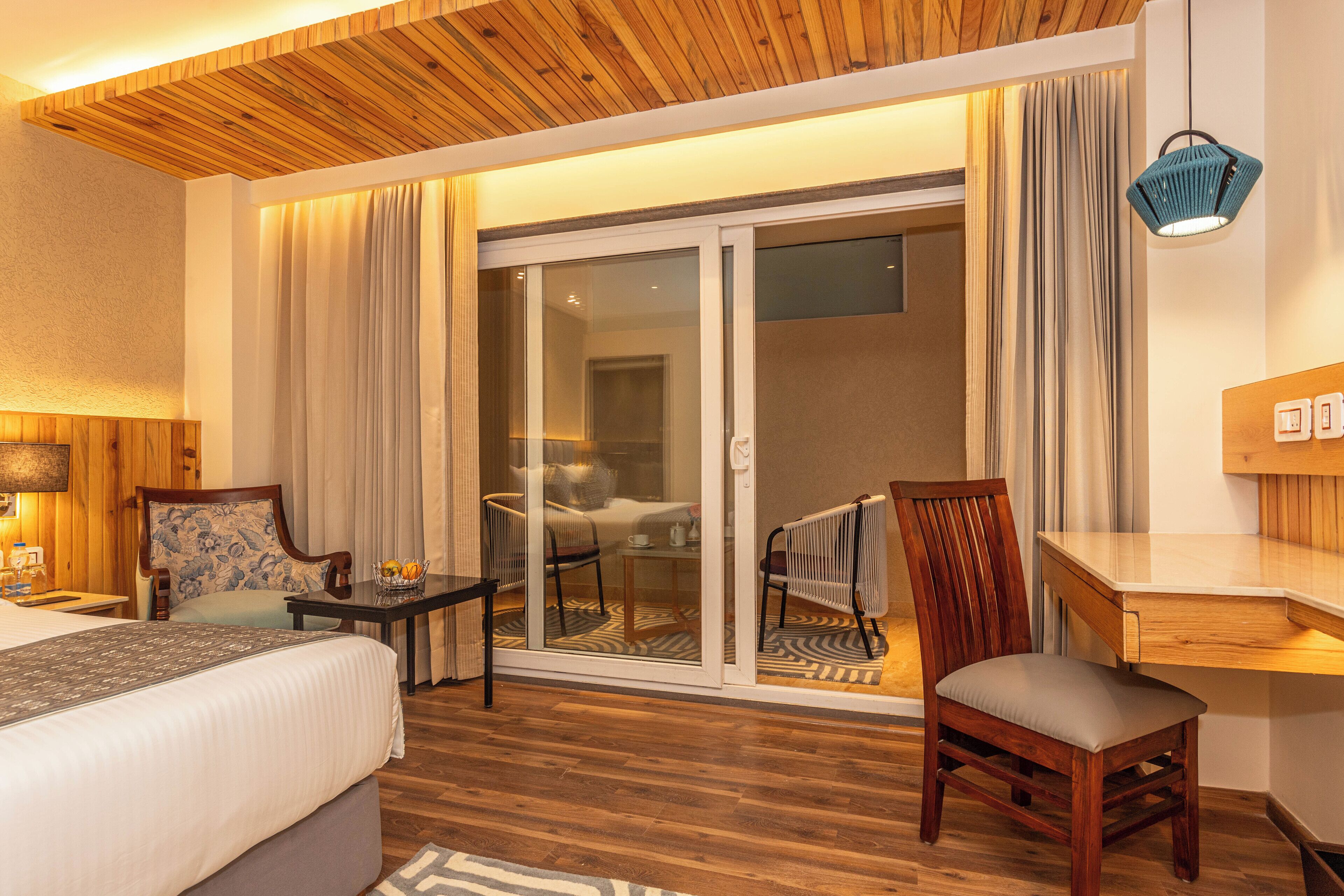 The Belvedere Himalayan Retreat Mcleodganj by Leisure Hotels