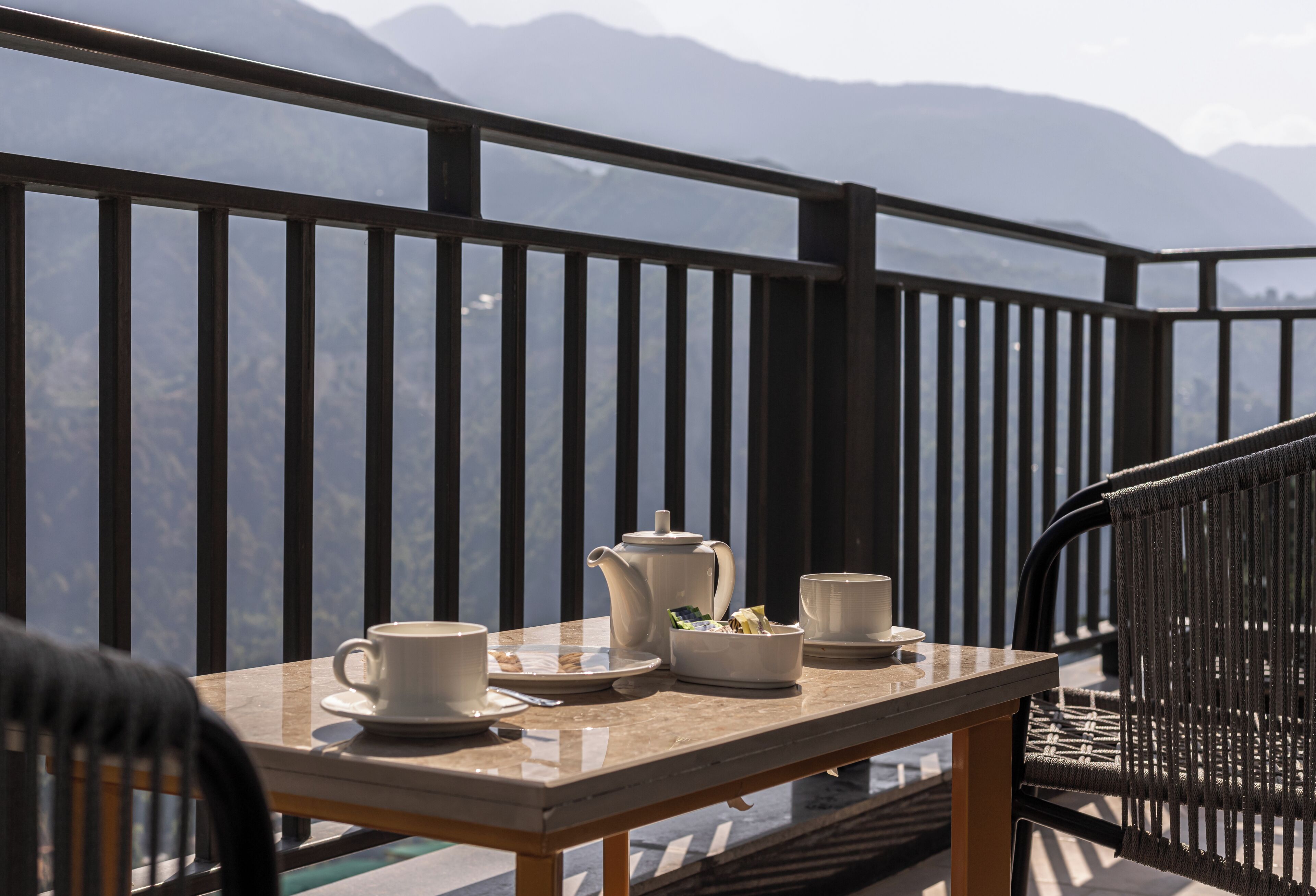 The Belvedere Himalayan Retreat Mcleodganj by Leisure Hotels
