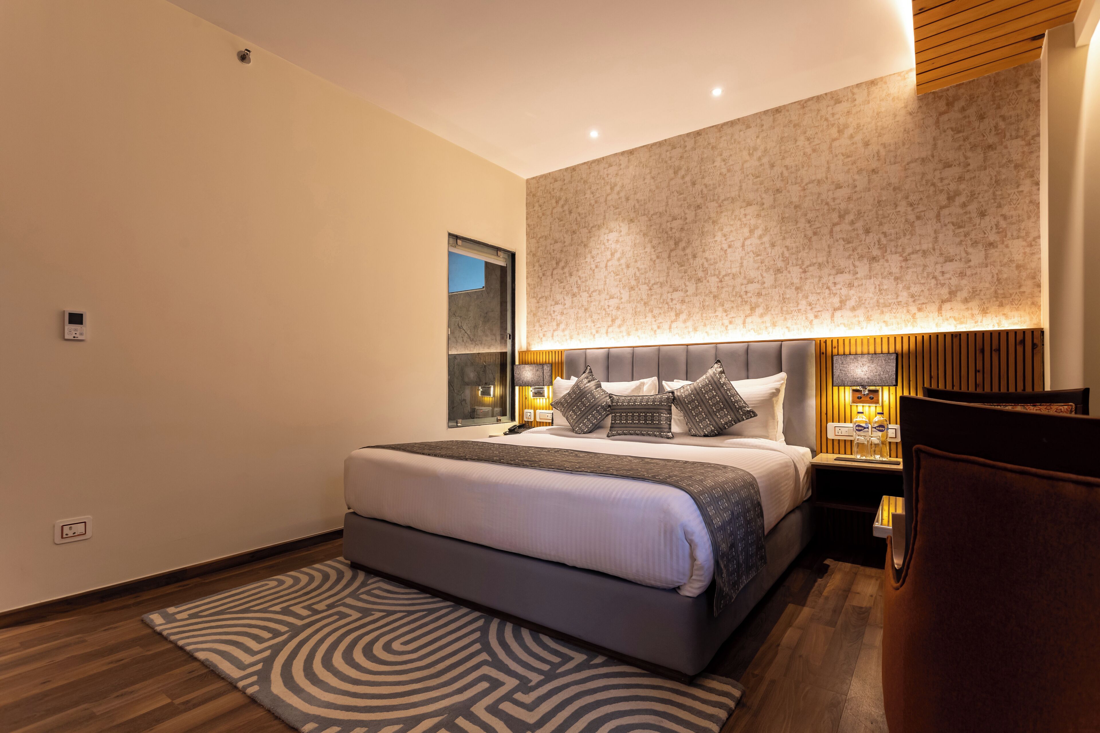 The Belvedere Himalayan Retreat Mcleodganj by Leisure Hotels