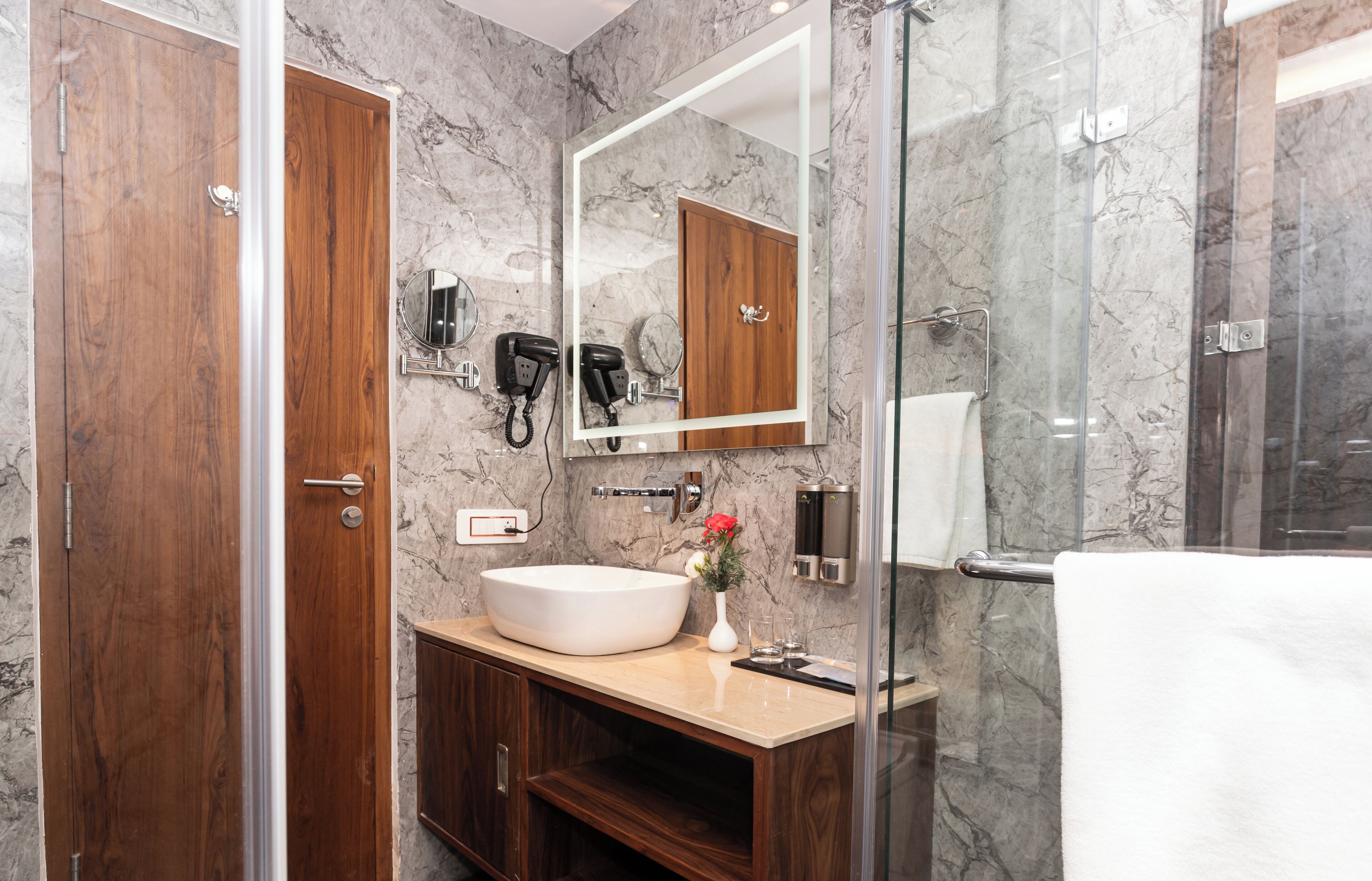 The Belvedere Himalayan Retreat Mcleodganj by Leisure Hotels