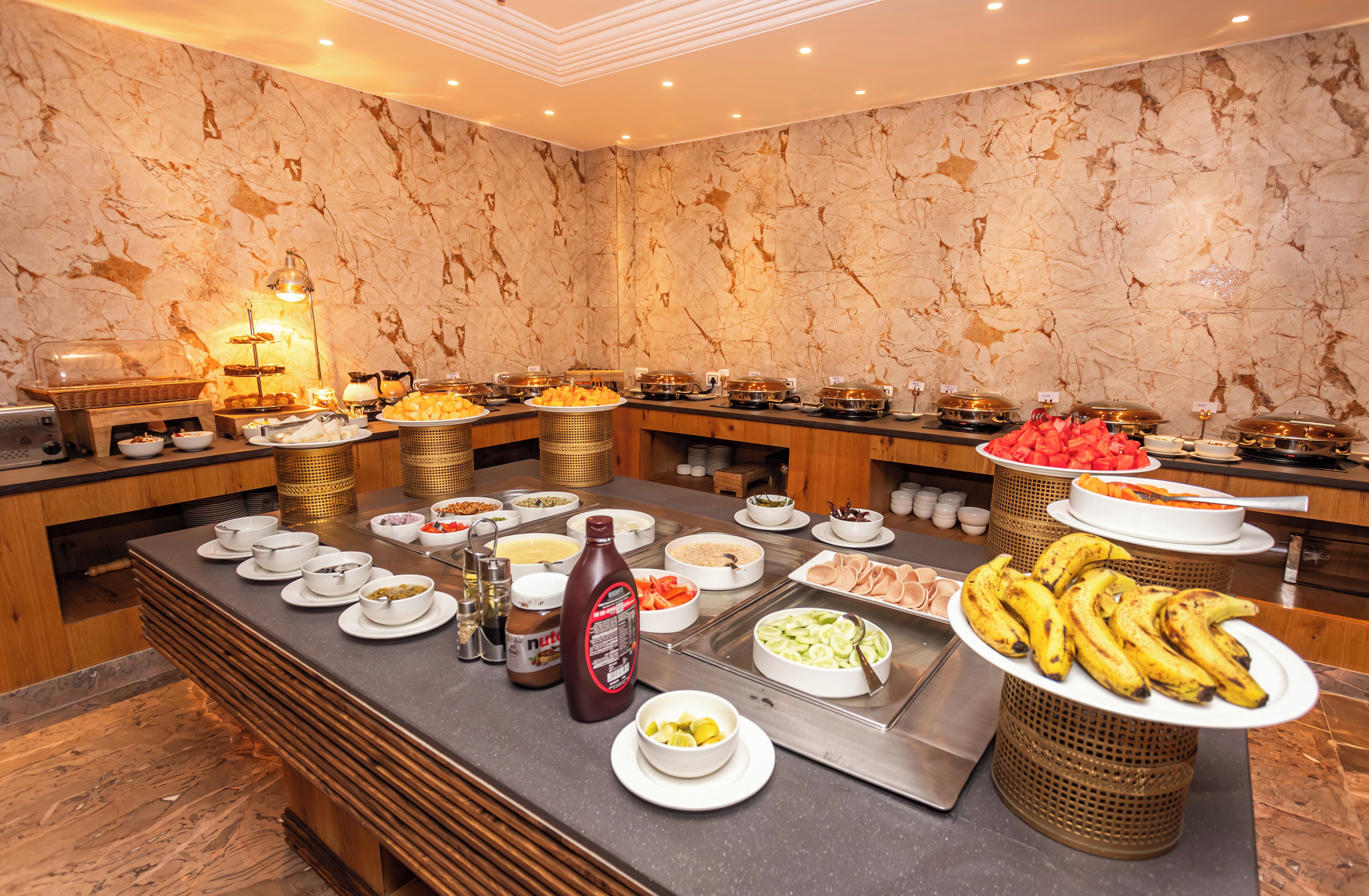 The Belvedere Himalayan Retreat Mcleodganj by Leisure Hotels