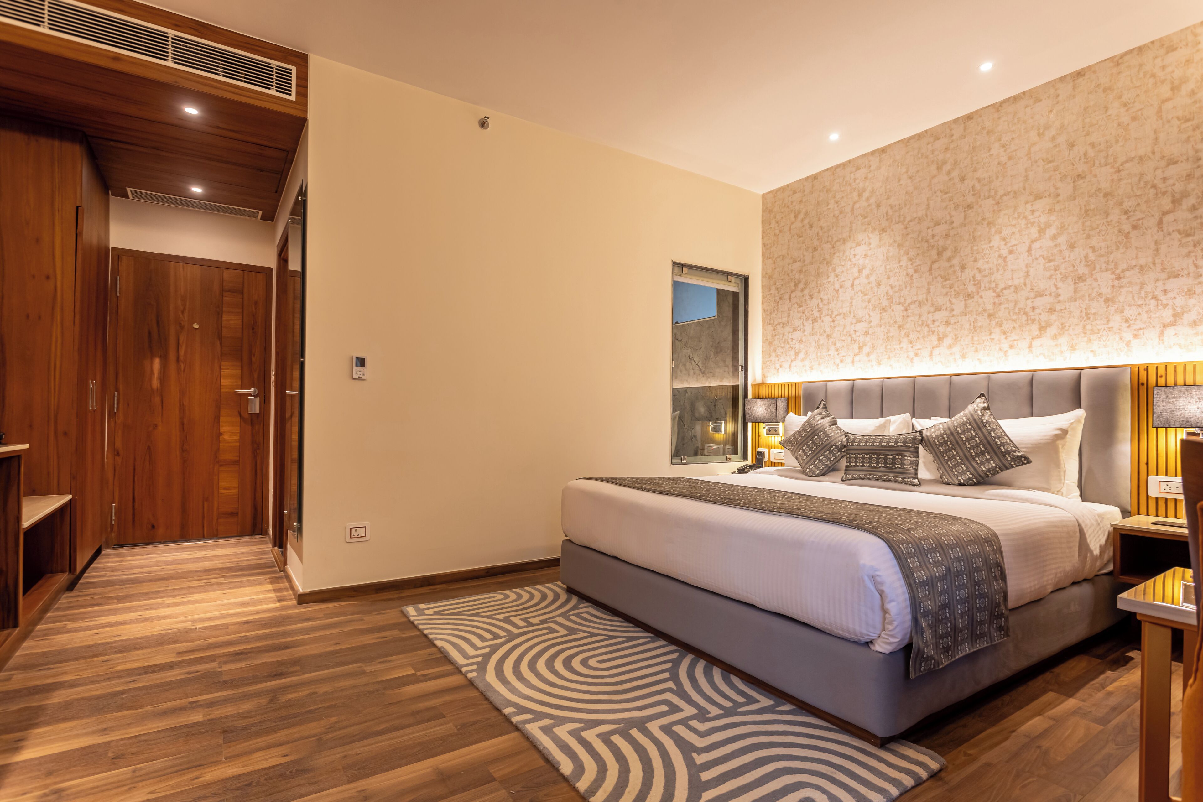 The Belvedere Himalayan Retreat Mcleodganj by Leisure Hotels