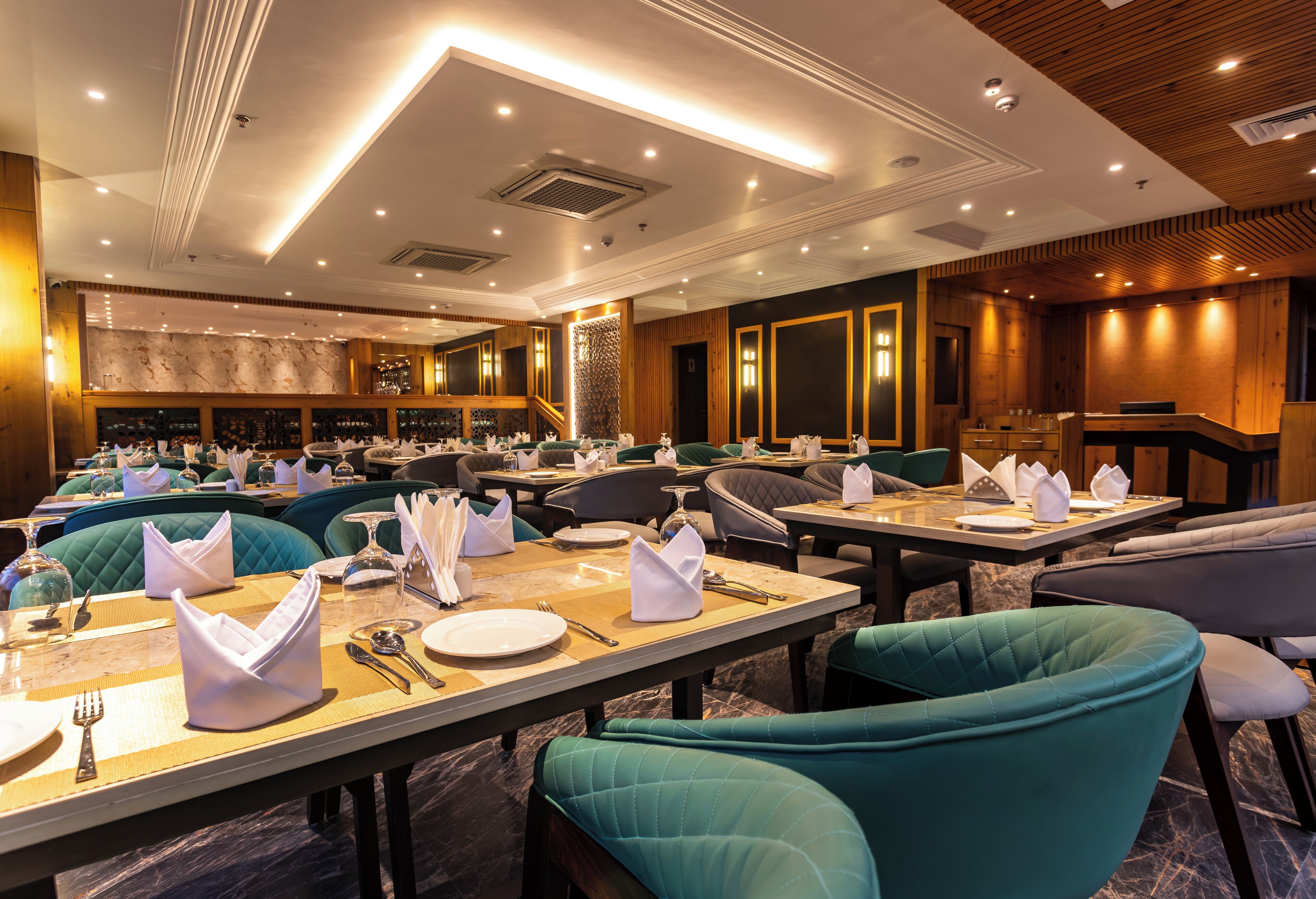 The Belvedere Himalayan Retreat Mcleodganj by Leisure Hotels