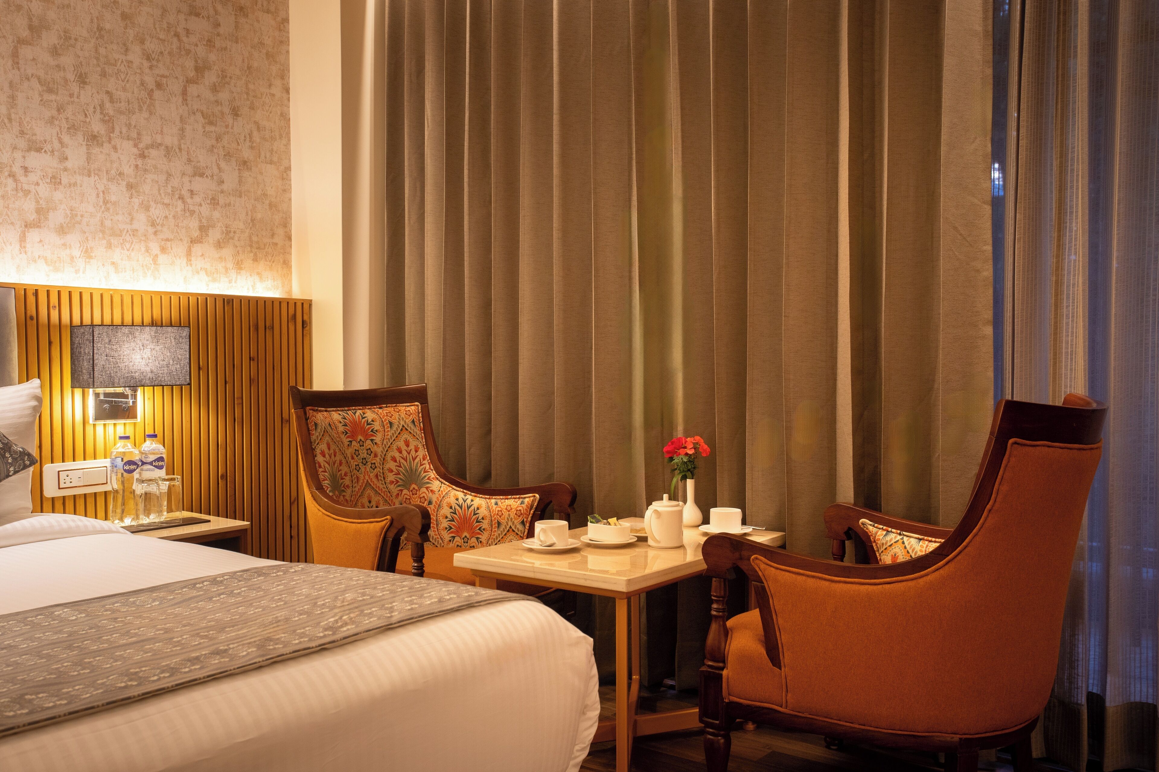The Belvedere Himalayan Retreat Mcleodganj by Leisure Hotels