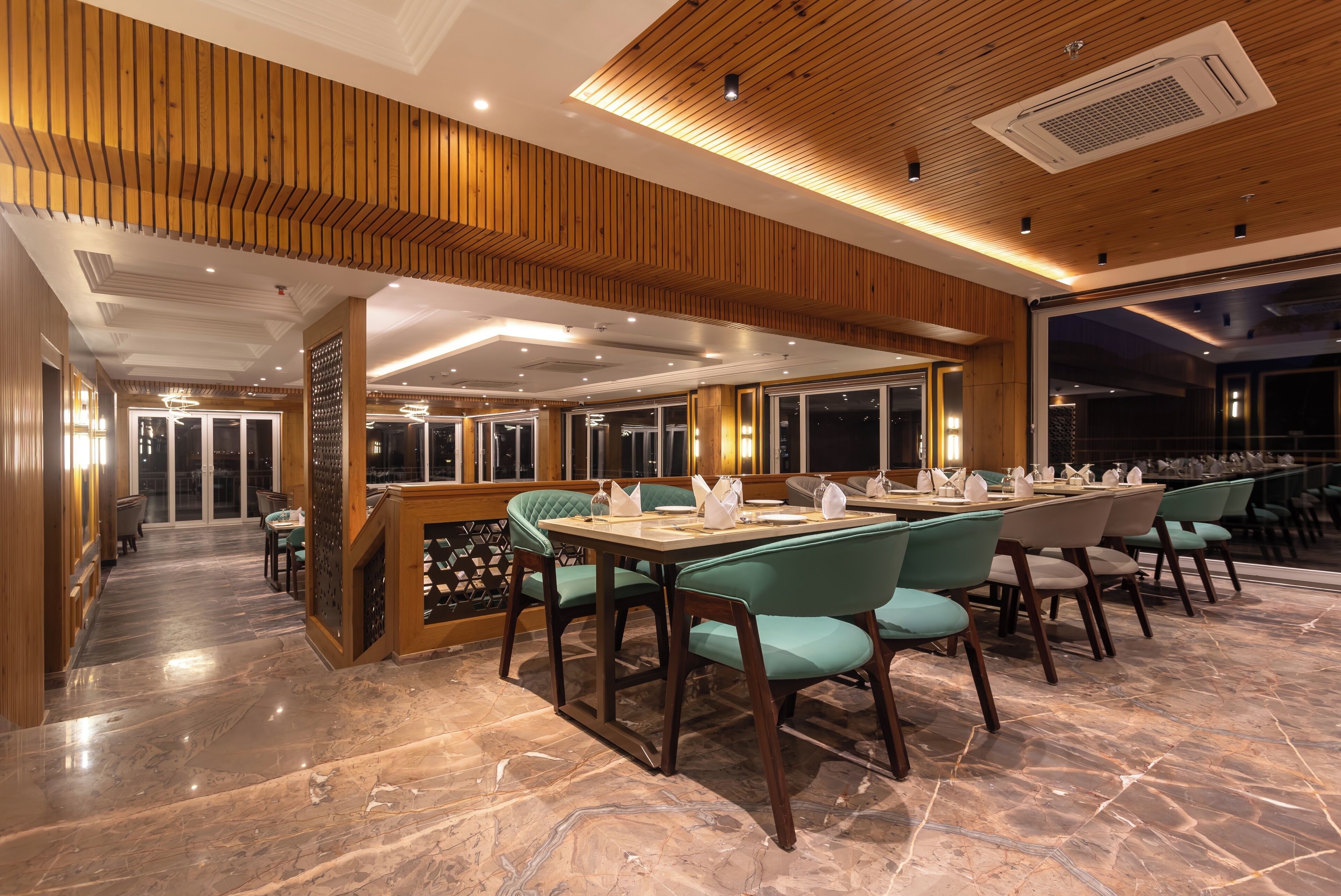 The Belvedere Himalayan Retreat Mcleodganj by Leisure Hotels