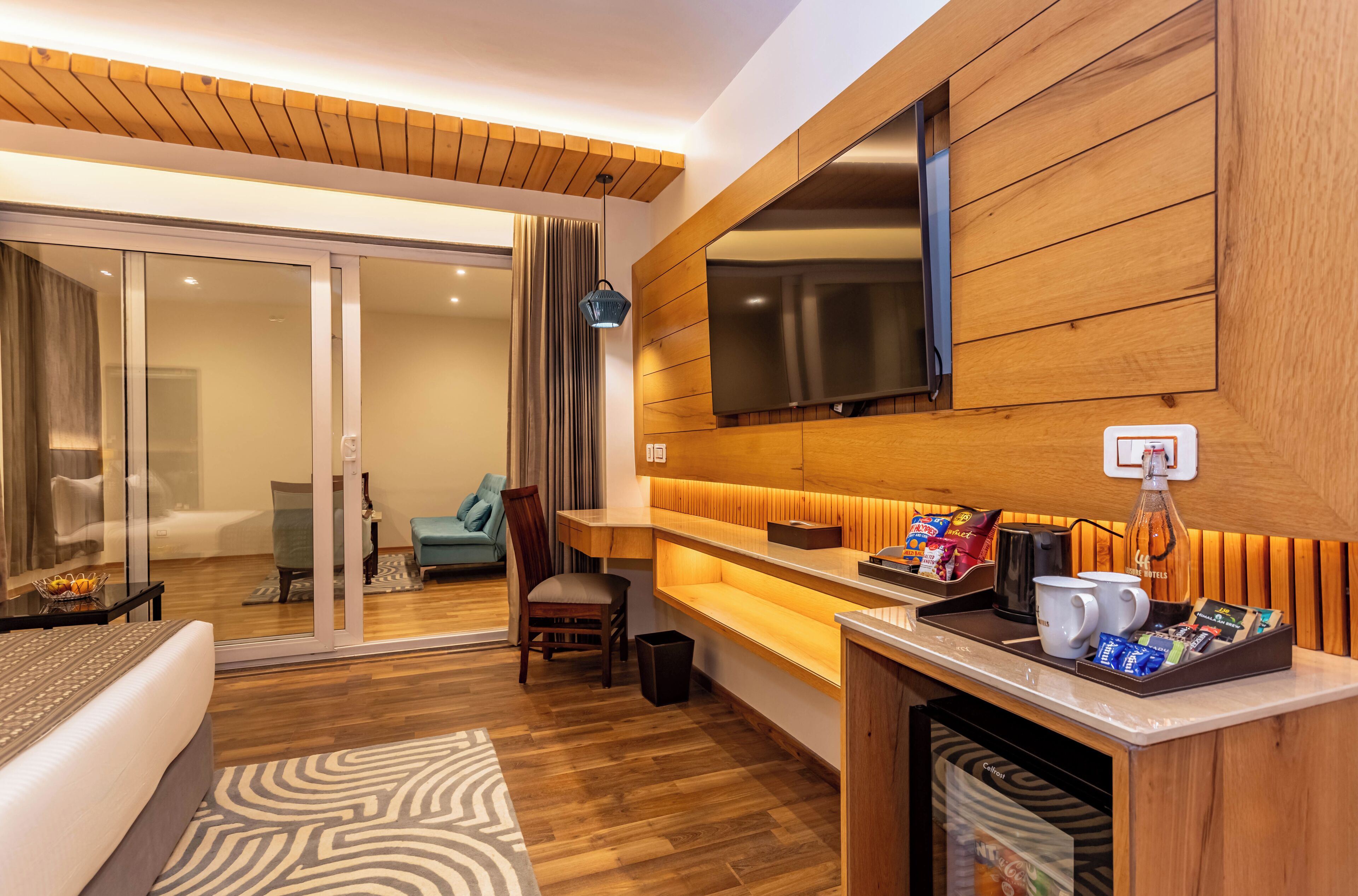 The Belvedere Himalayan Retreat Mcleodganj by Leisure Hotels