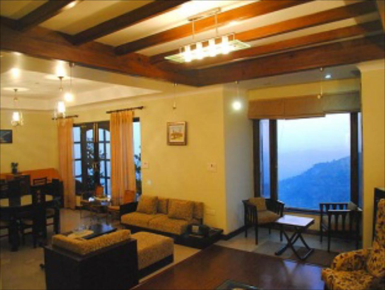 The Horizon Villa North & South