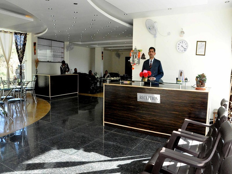 The Origin Hotel And Restaurant