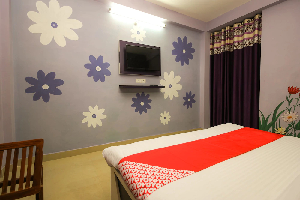 The Panda By OYO Rooms