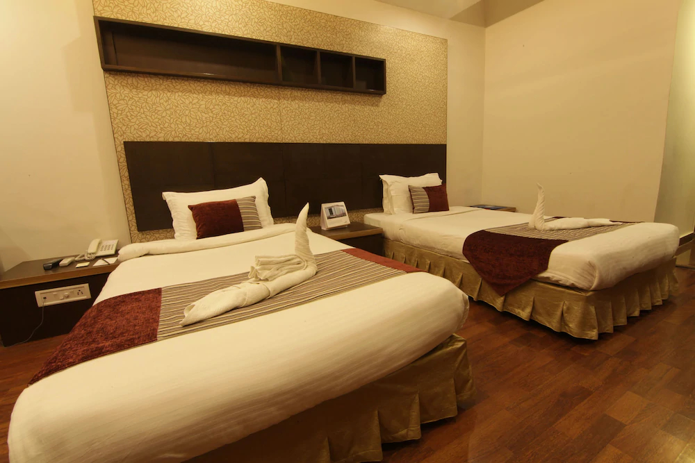 Amritara Surya Mcleodganj Dharamshala