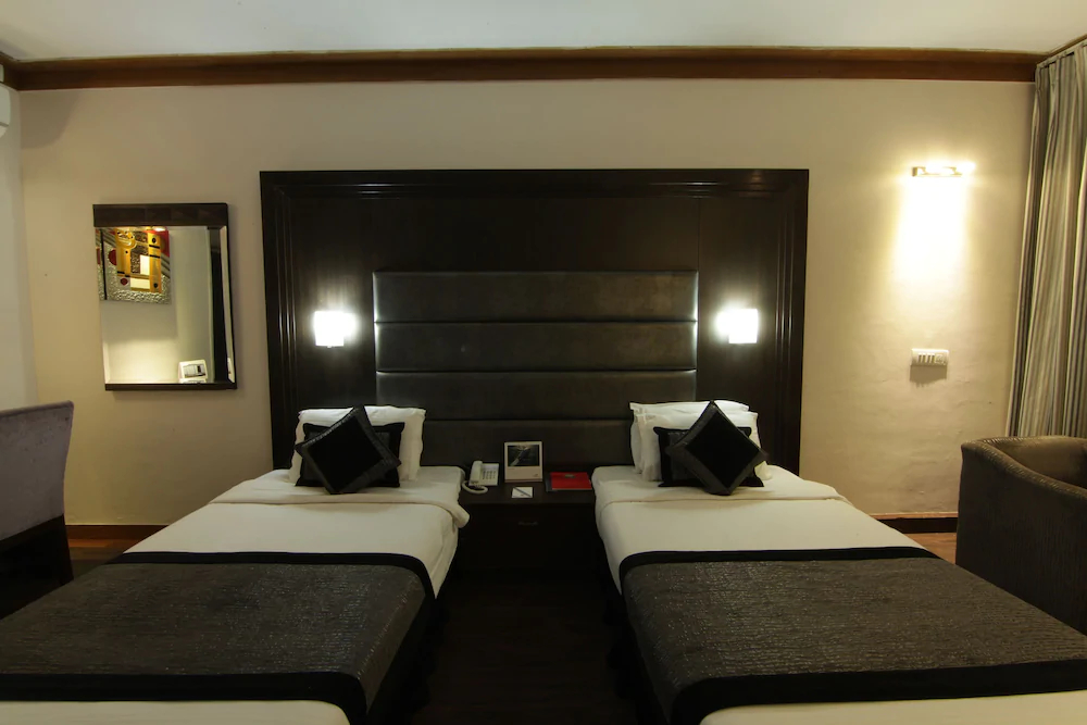 Amritara Surya Mcleodganj Dharamshala