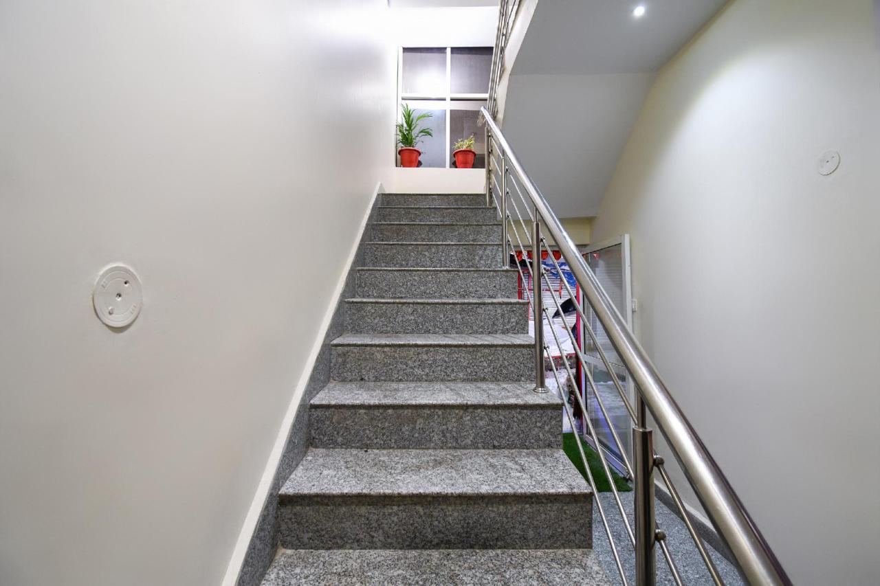 T K House by OYO Rooms