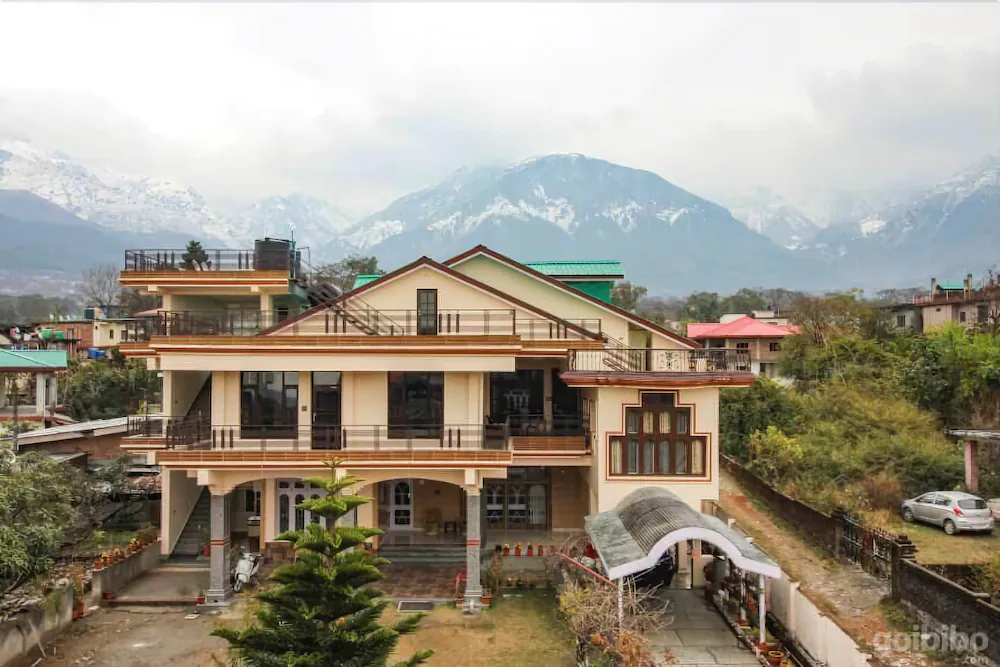 Touristen Holiday Home